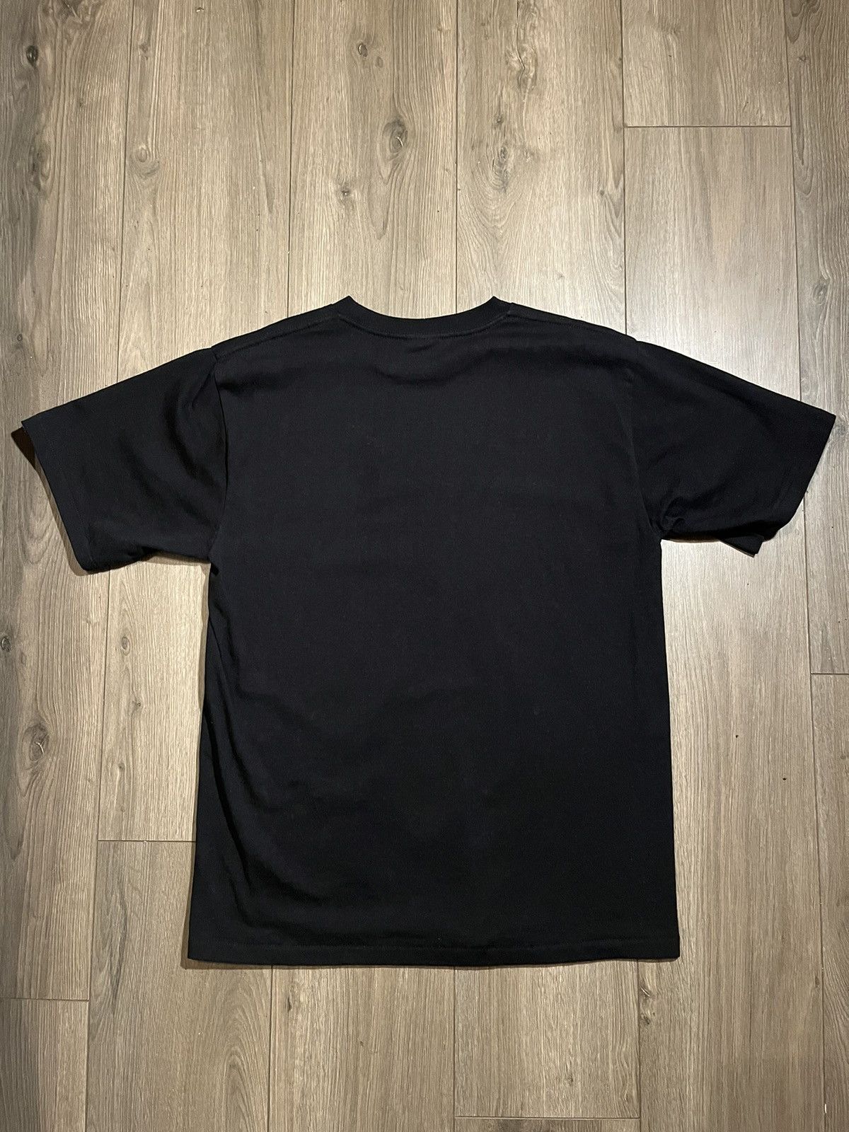 Bape Bape Jewels College Tee Size US M / EU 48-50 / 2 - 2 Thumbnail