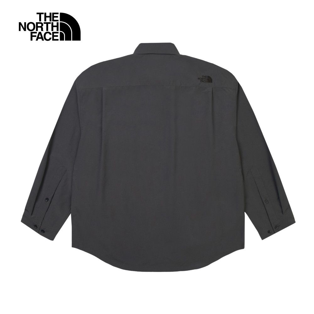 The North Face Urban Exploration Naohiro Fujisaki CITY SHIRT Size US M / EU 48-50 / 2 - 5 Thumbnail