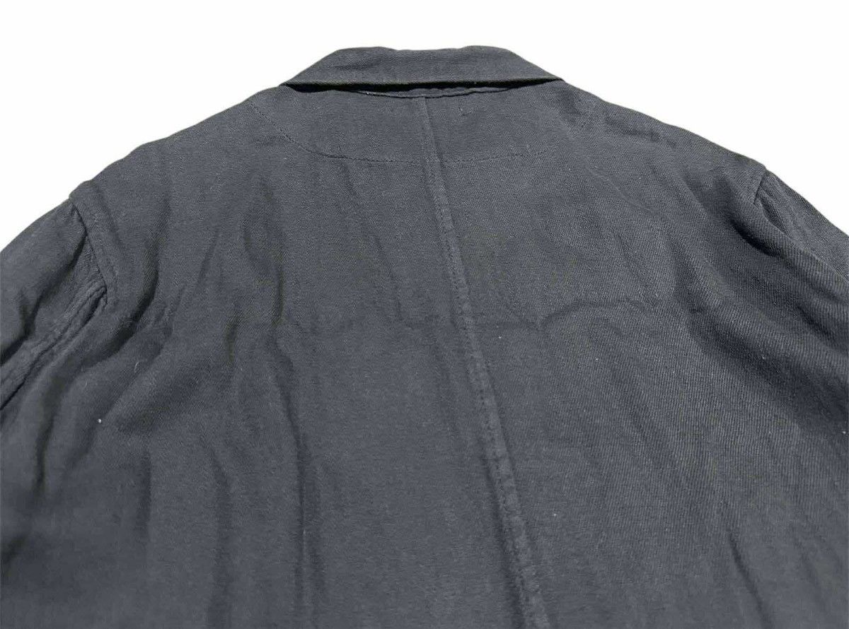 Issey Miyake 🔥Rare Vintage Plantation Issey Miyake Overcoat Belted Size US M / EU 48-50 / 2 - 10 Thumbnail