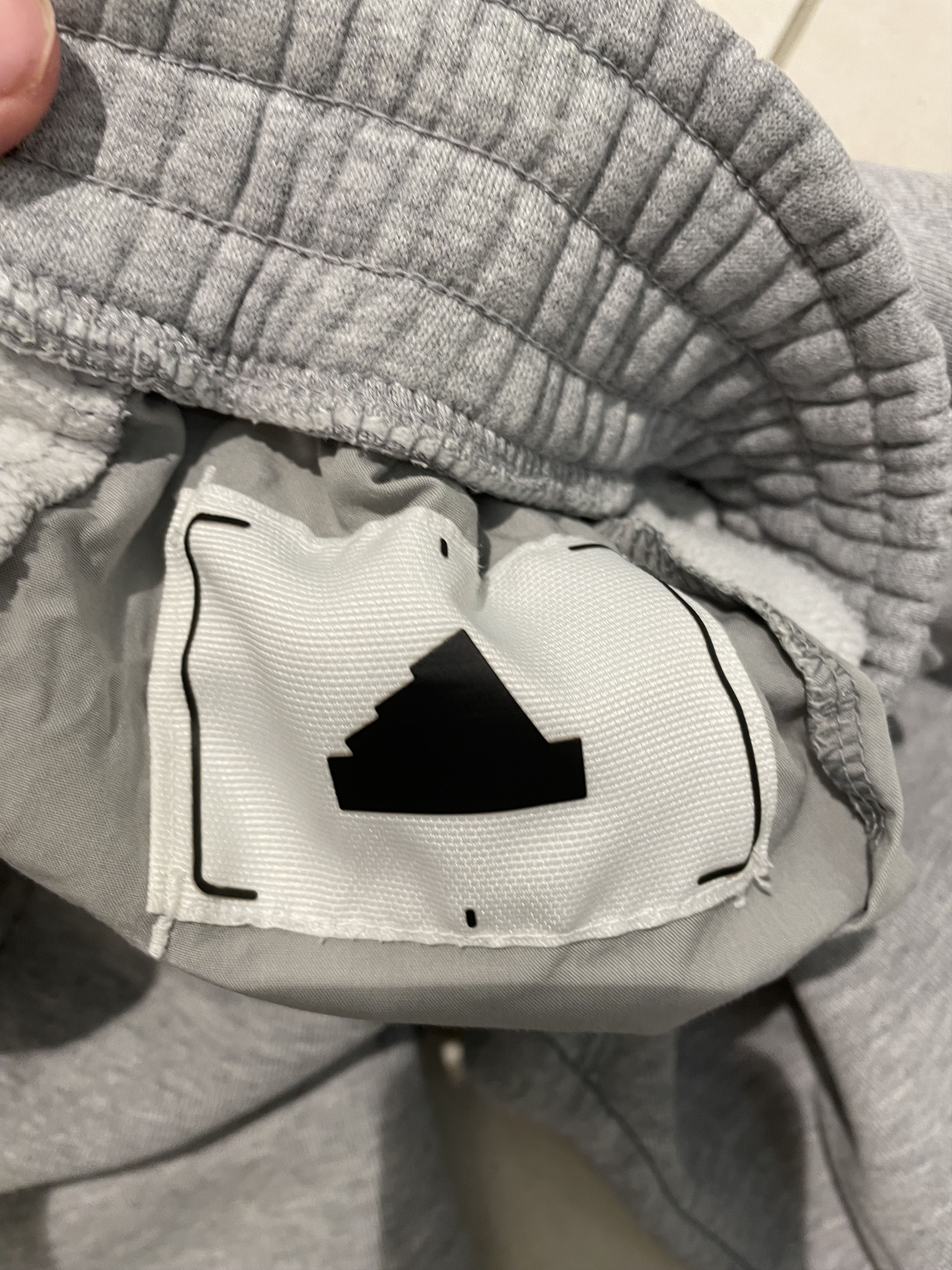 Adidas Adidas Run Sport Pants Size US 32 / EU 48 - 6 Thumbnail