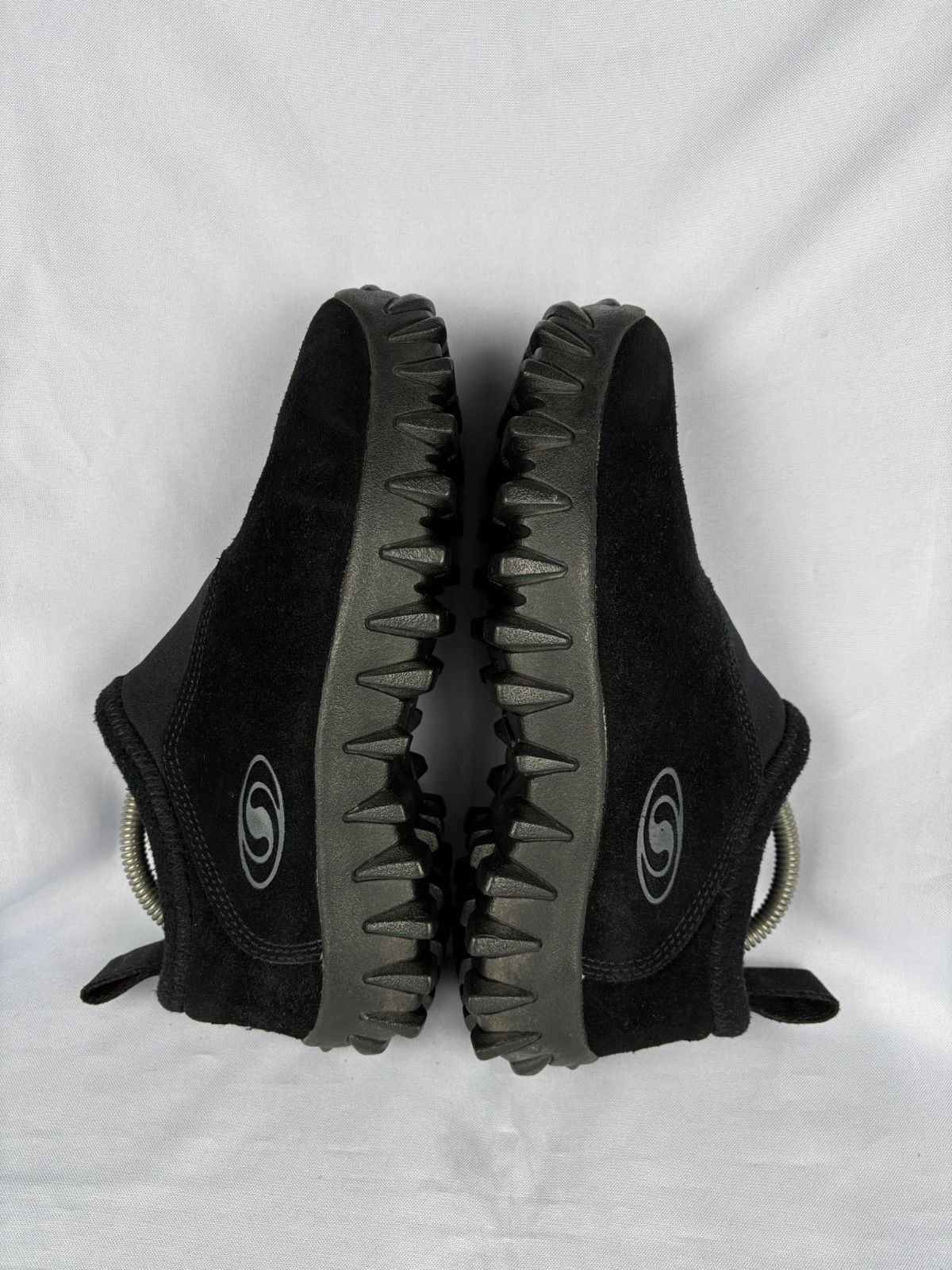 Salomon Salomon Contagrip Slip On Vintage Y2K Shoes Size US 7.5 Size US 7.5 / IT 37.5 - 9 Thumbnail