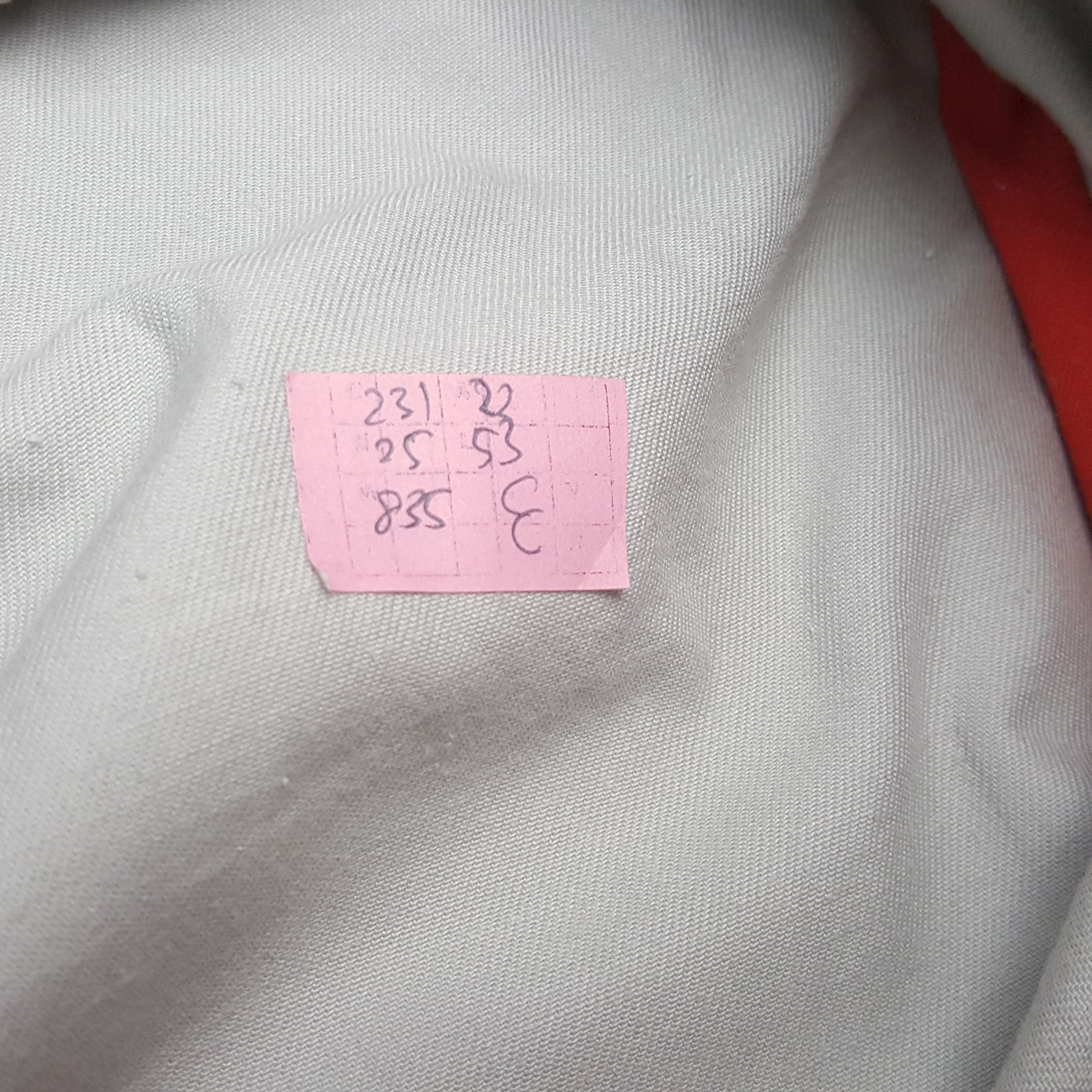 Vintage NISSAN Japanese Motorsports Workwear Coverall Jacket Size US M / EU 48-50 / 2 - 12 Thumbnail