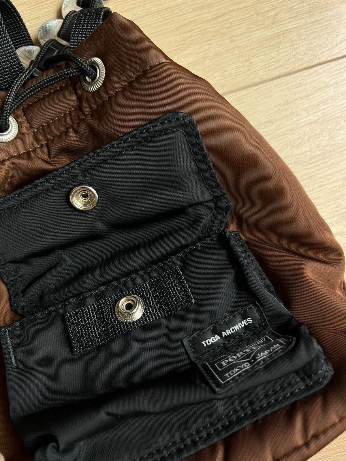 Porter × Toga Porter x Toga Size ONE SIZE - 9 Thumbnail