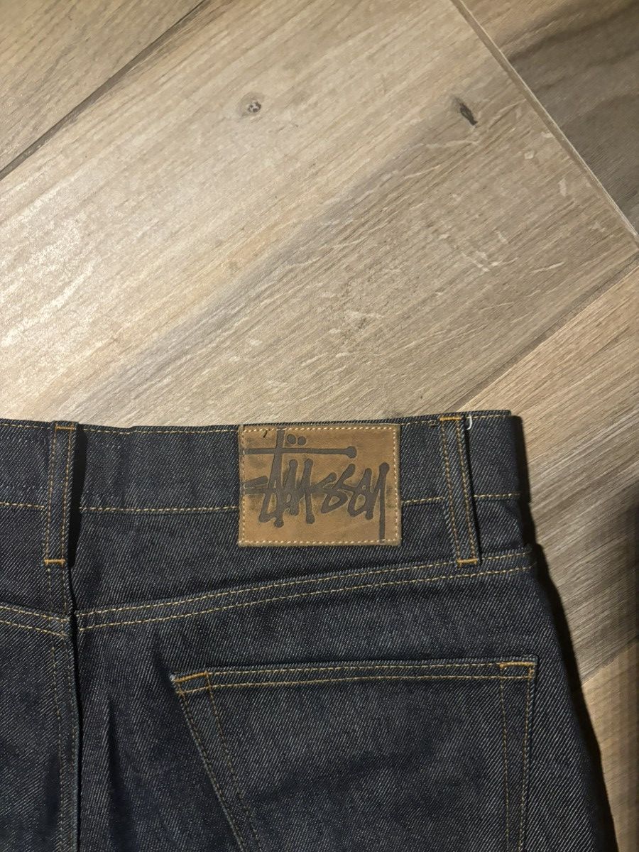 Stussy Stussy Big Ol' Jorts Size US 30 / EU 46 - 3 Thumbnail