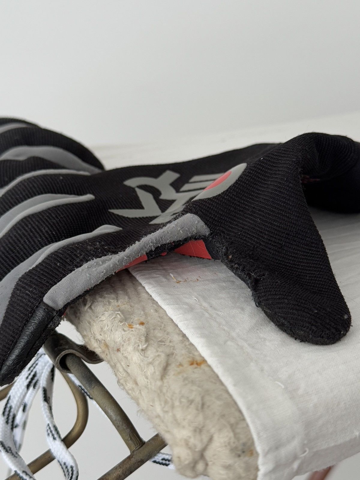 Oakley Oakley Factory Park Ski Snowboarding Glove Size ONE SIZE - 3 Thumbnail