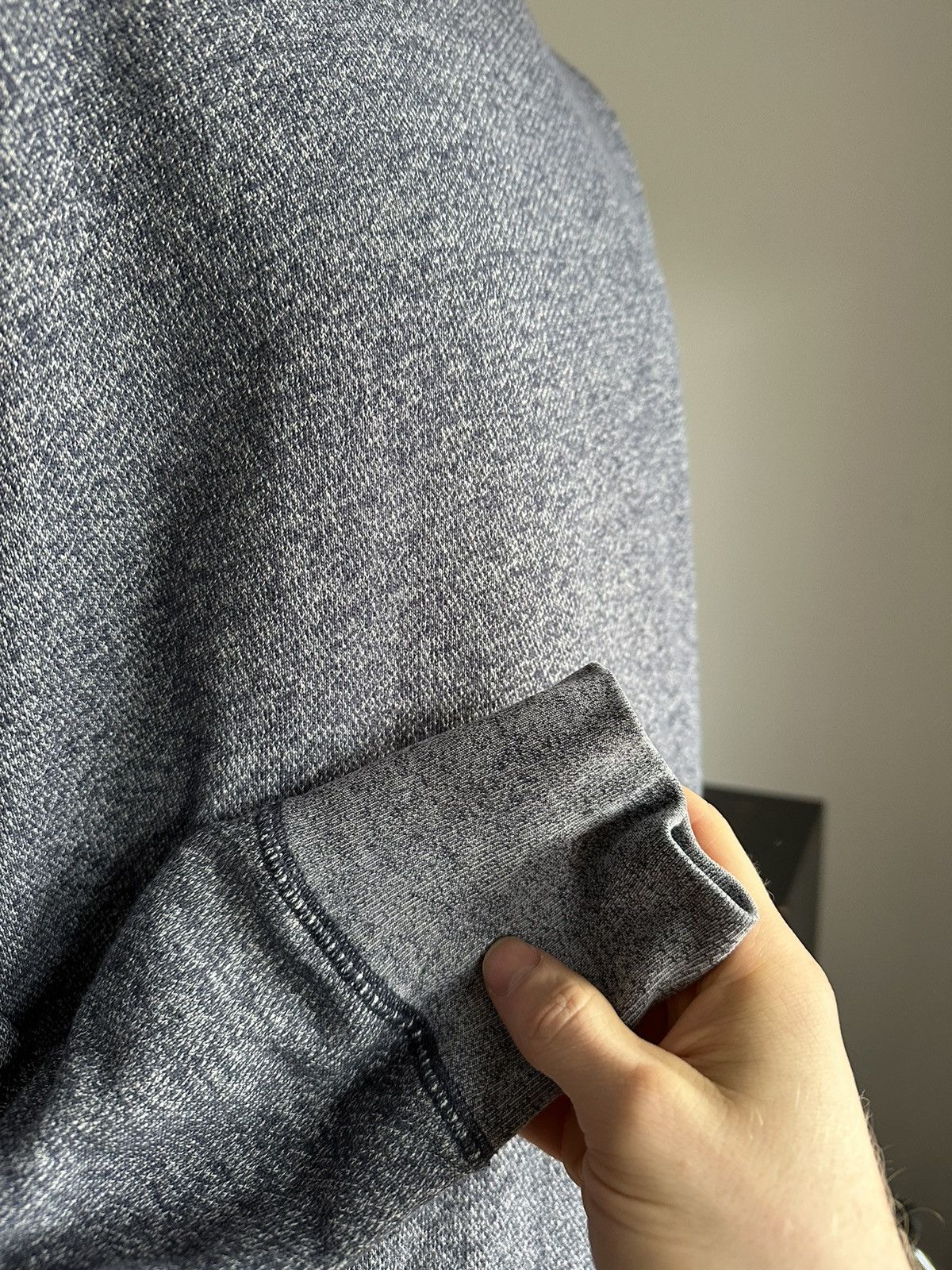 Our Legacy Our Legacy Sweater 48/M Size US M / EU 48-50 / 2 - 4 Thumbnail