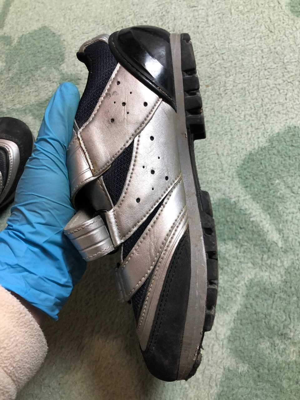 Nike Nike shoes Size US 8.5 / EU 41-42 - 20 Thumbnail