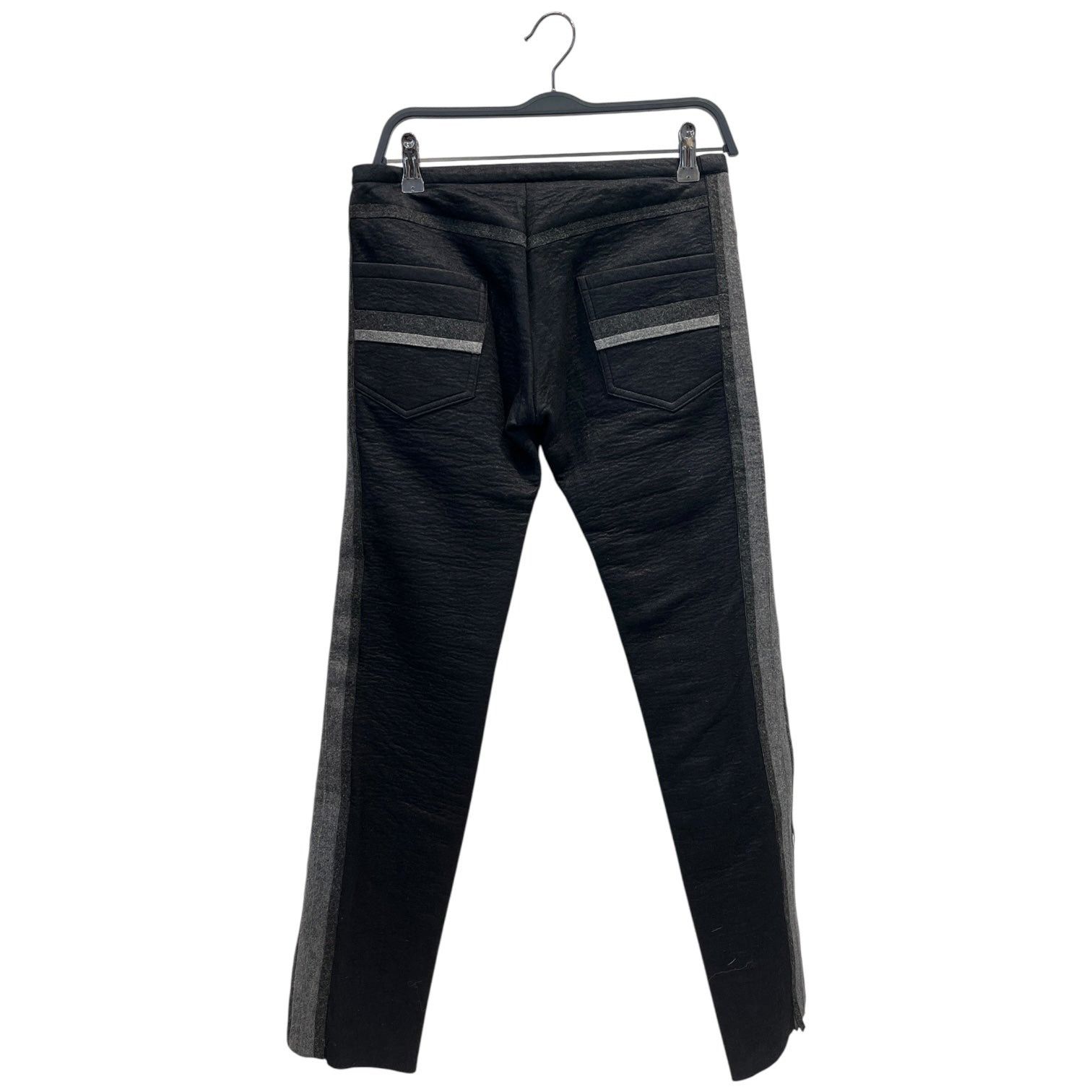 Undercover AW05 "Arts & Crafts" Wool Pants Size US 30 / EU 46 - 2 Thumbnail