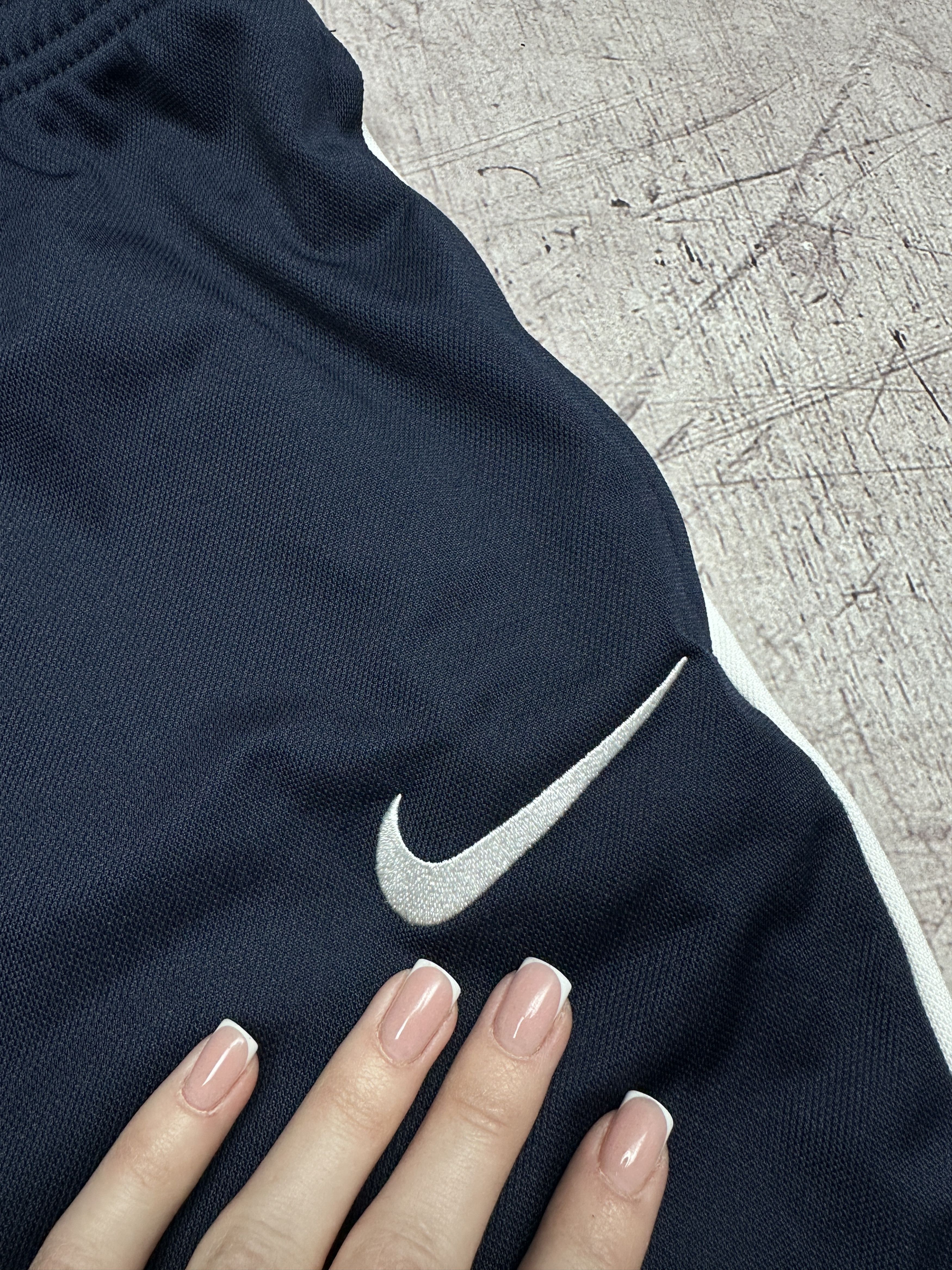 Nike Nike Dri Fit Mens Track Suit Jacket + Pants Size US 34 / EU 50 - 10 Thumbnail