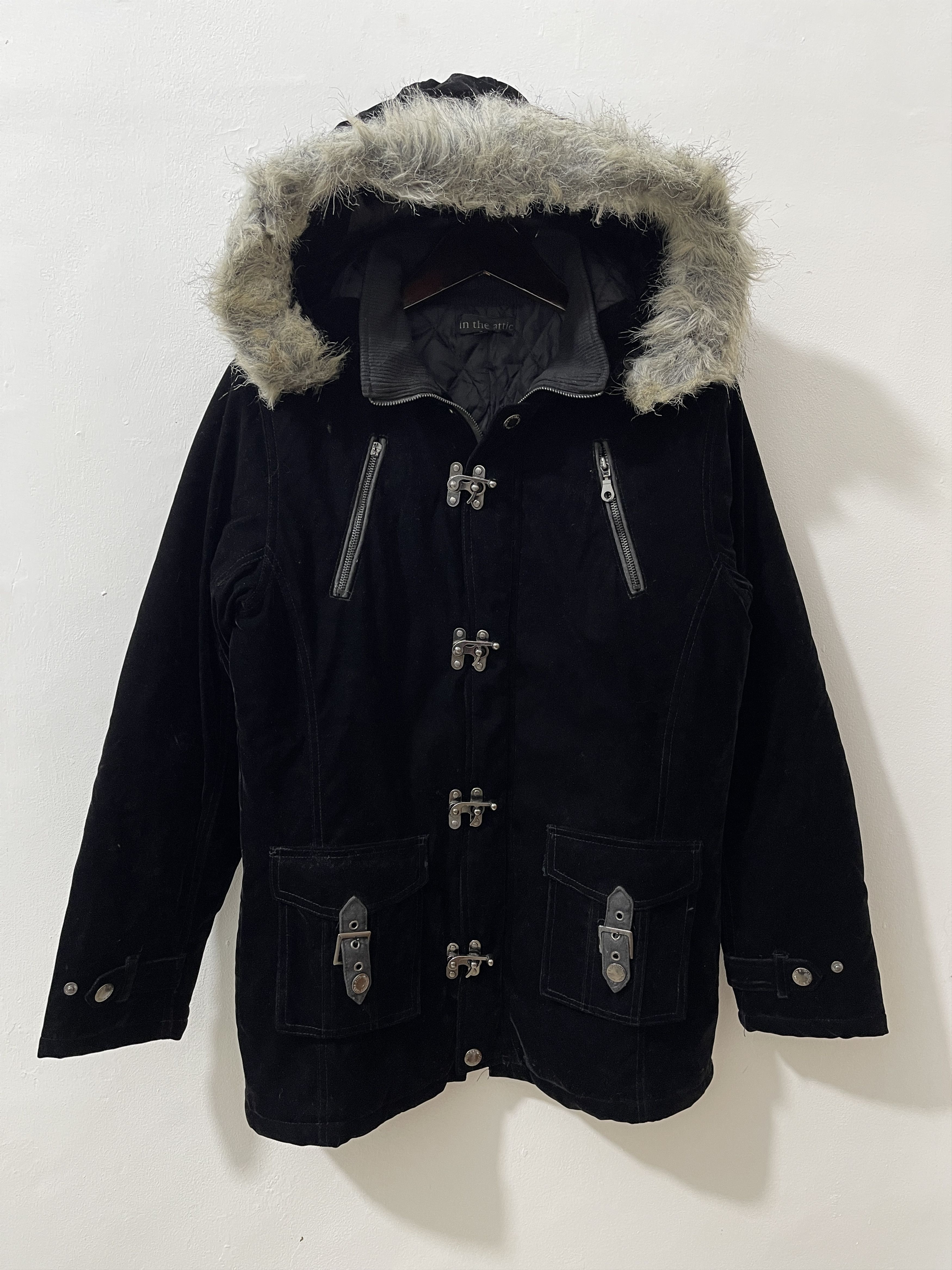 CIVARIZE × GOSTAR DE FUGA × Japanese Brand RARE CavariA Silver