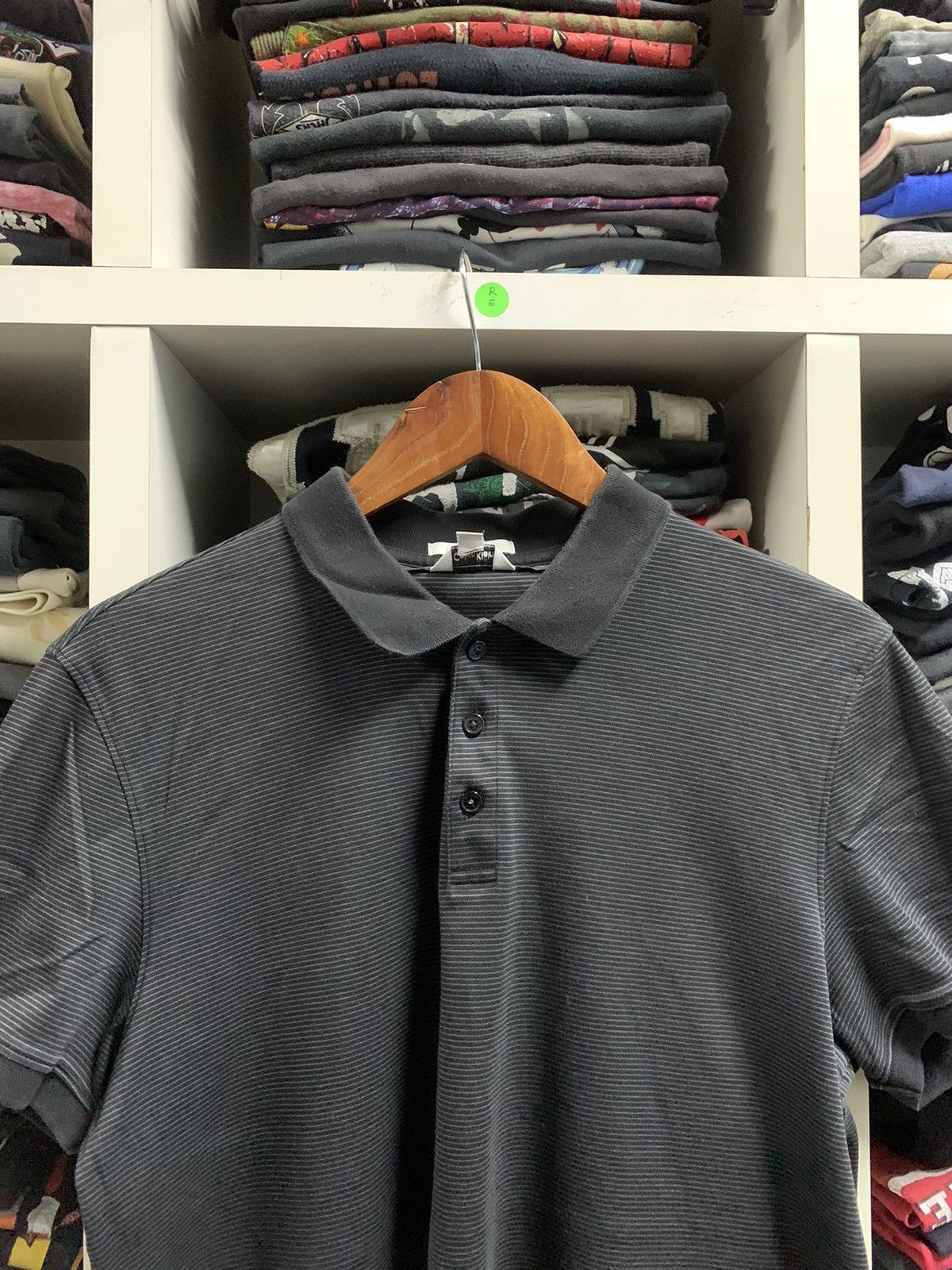 Calvin Klein Calvin Klein polo Size US M / EU 48-50 / 2 - 3 Thumbnail
