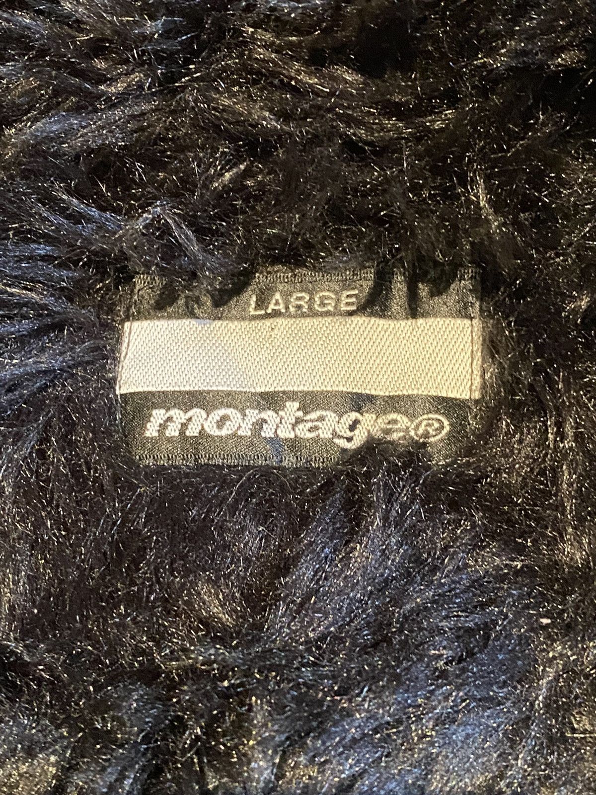 Japanese Brand Love Anarchy multi-zipper jacket Size US L / EU 52-54 / 3 - 11 Thumbnail