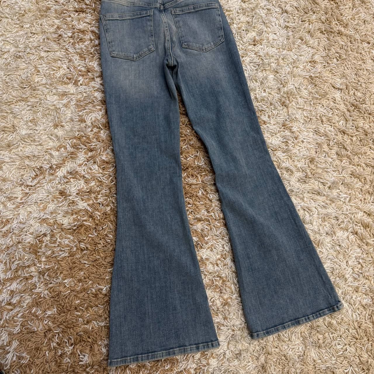 Bdg bdg womens clush jeans 24x30 Size 24" / US 00 / IT 34 - 6 Thumbnail