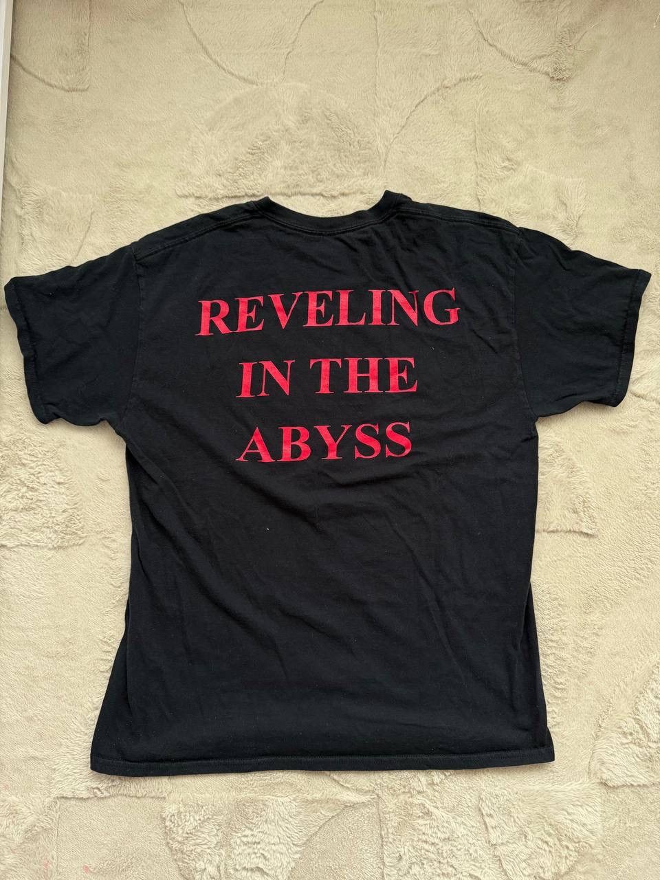 Band Tees Vintage Dying Fetus T Shirt Size US M / EU 48-50 / 2 - 3 Thumbnail