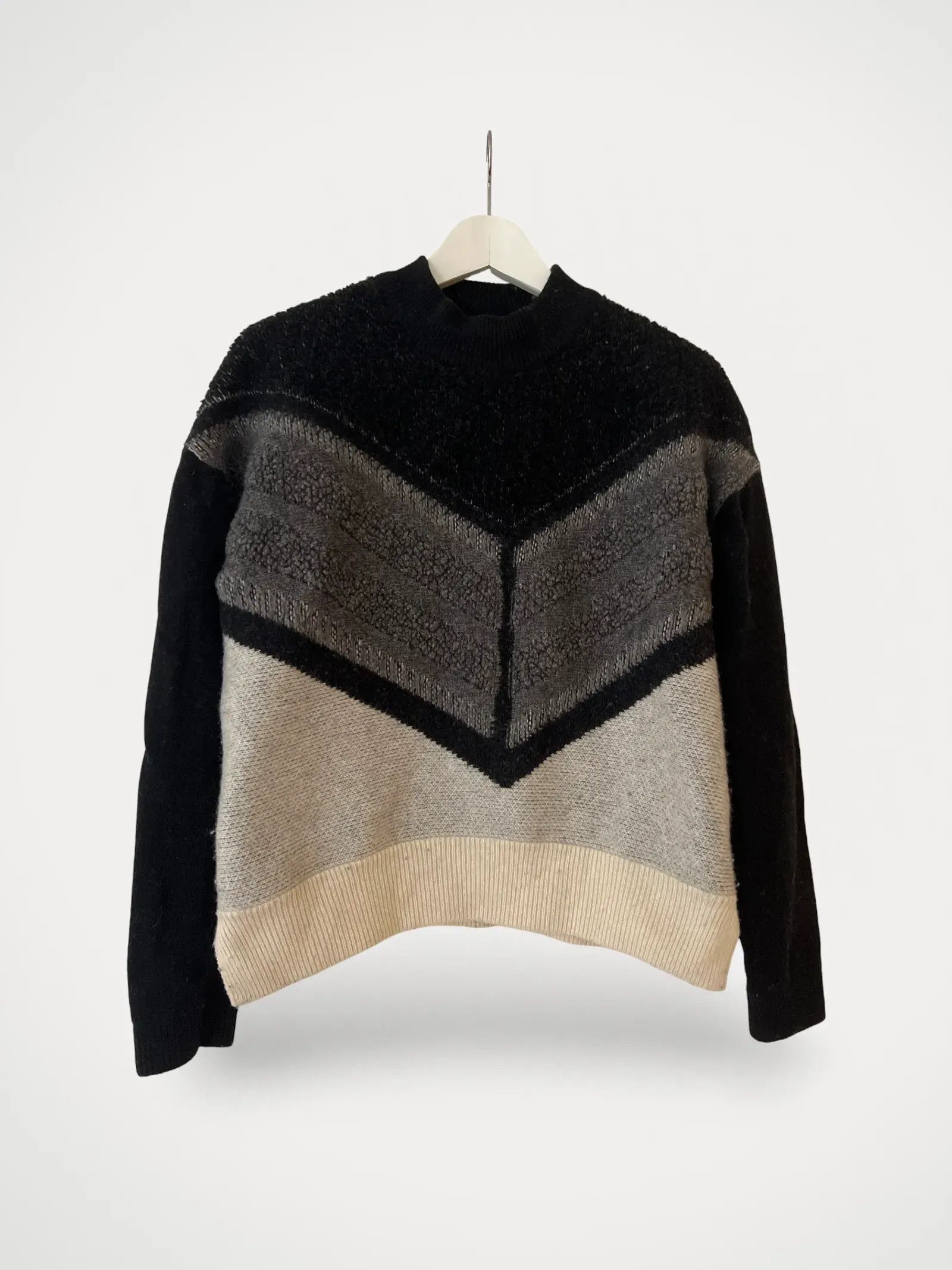 Dagmar Dagmar Sweater Size XS / US 0-2 / IT 36-38 - 1 Thumbnail