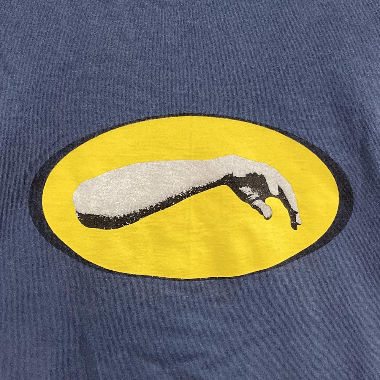 Other Bettie Serveert Lamprey Album Promo Tee Size US XL / EU 56 / 4 - 3 Thumbnail