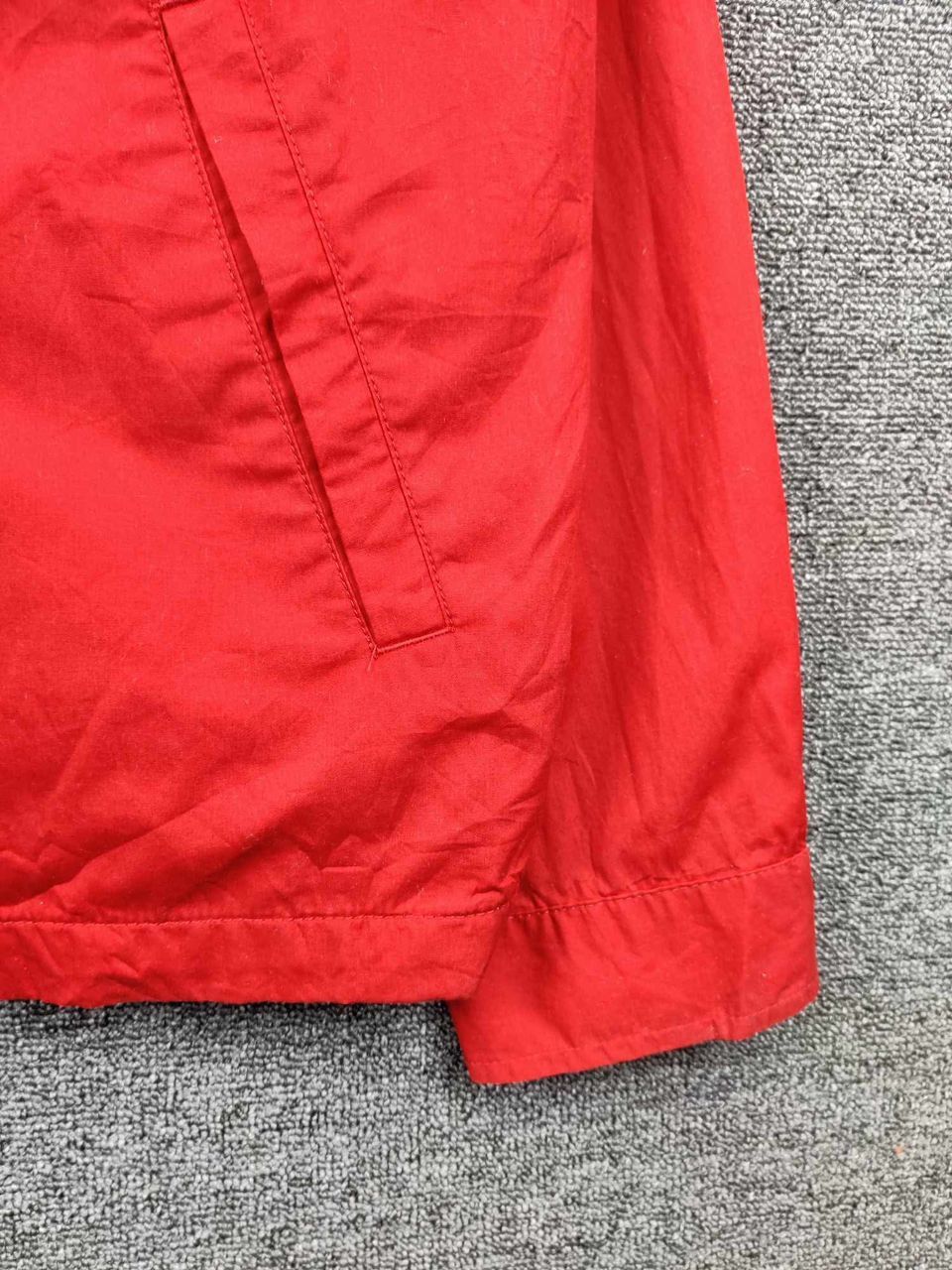 Tommy Hilfiger Vintage Tommy Hilfiger Jacket Size US L / EU 52-54 / 3 - 3 Thumbnail