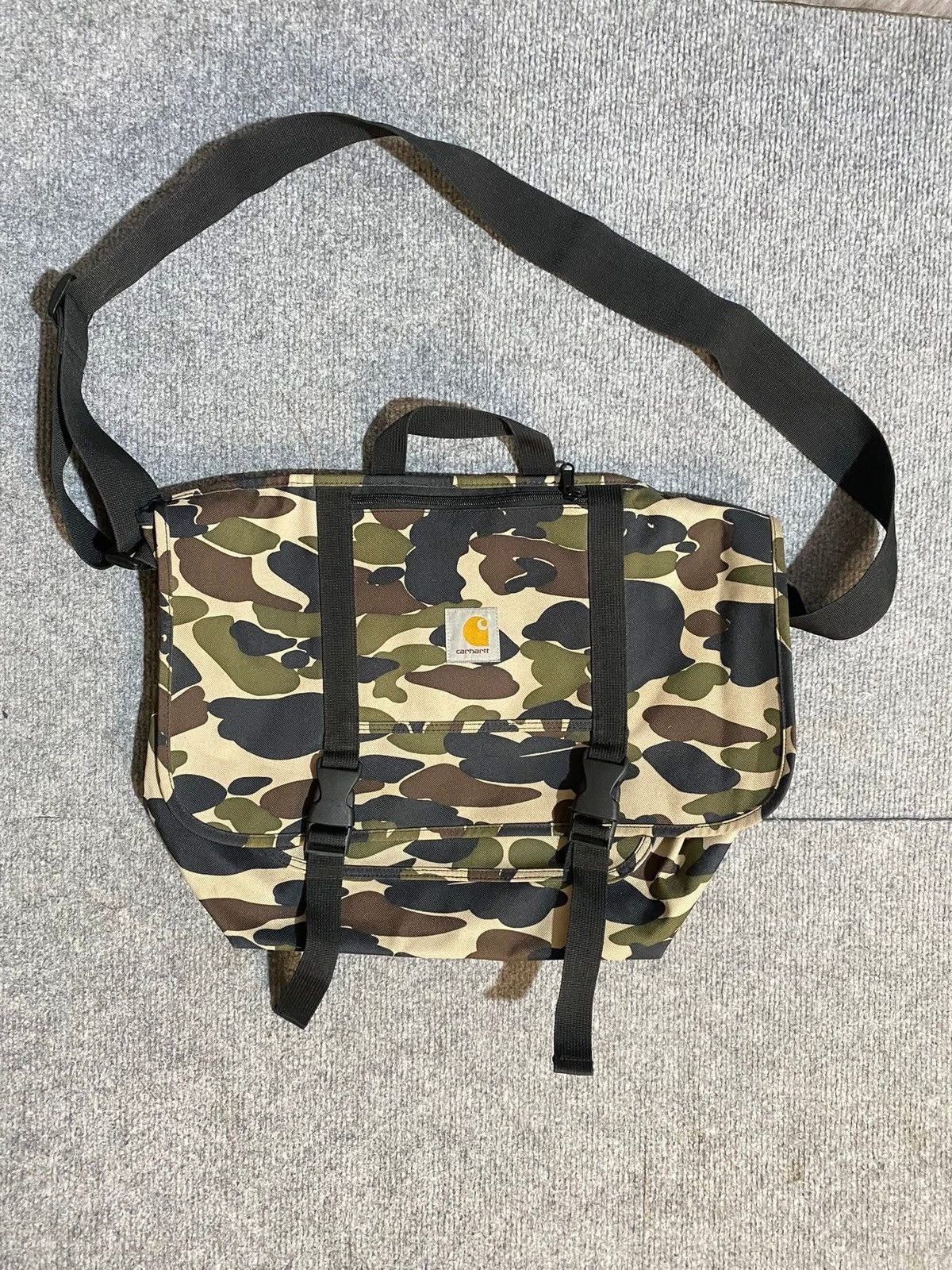 Carhartt Carhartt Parcel bag Size ONE SIZE - 1 Thumbnail