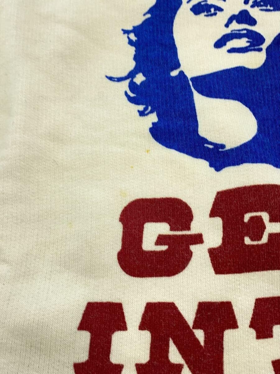 Hysteric Glamour 1990s Get Into Hysteric Raglan Sweatshirt Size US M / EU 48-50 / 2 - 4 Thumbnail
