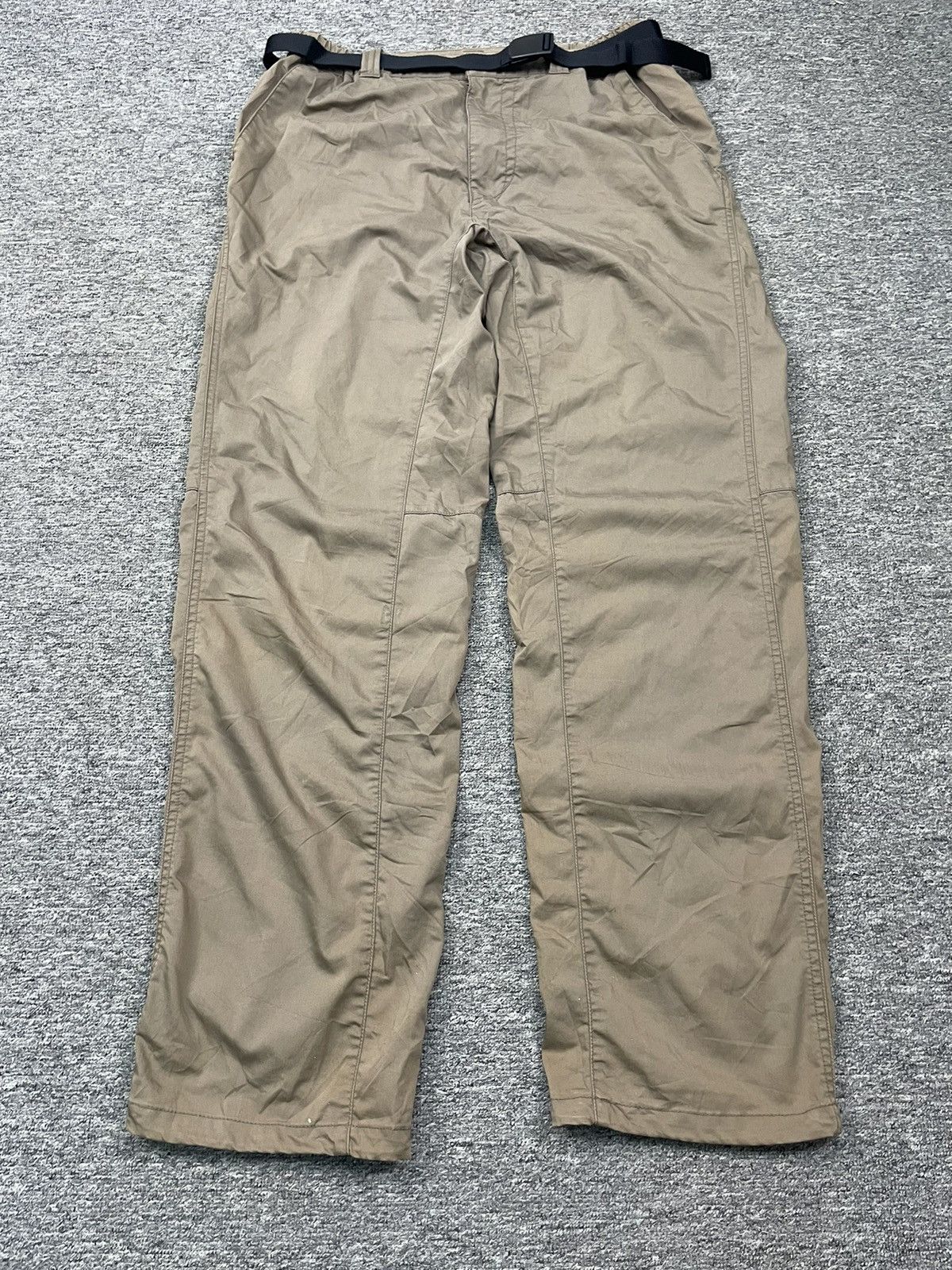 Phenix × Vintage Vintage Phenix Outdoor Hiking Pant Size L Size US 30 / EU 46 - 4 Thumbnail