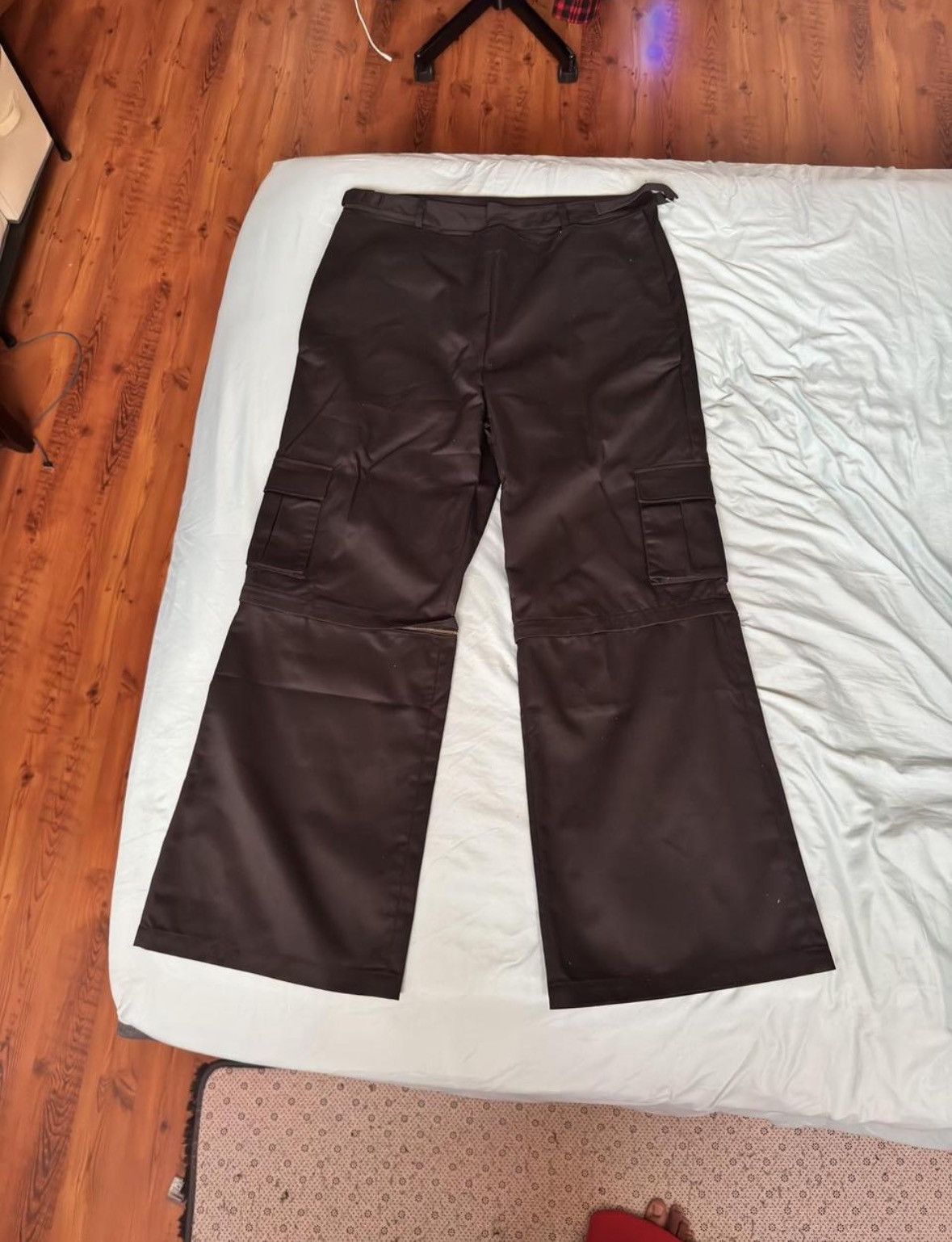 Other AnswrCritic Sailor Pants Size US 36 / EU 52 - 1 Thumbnail