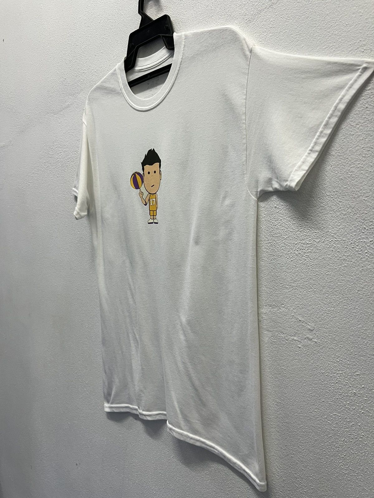 Gildan × Vintage GILDAN DRYBLEND TEE SHIRT Size US M / EU 48-50 / 2 - 4 Thumbnail