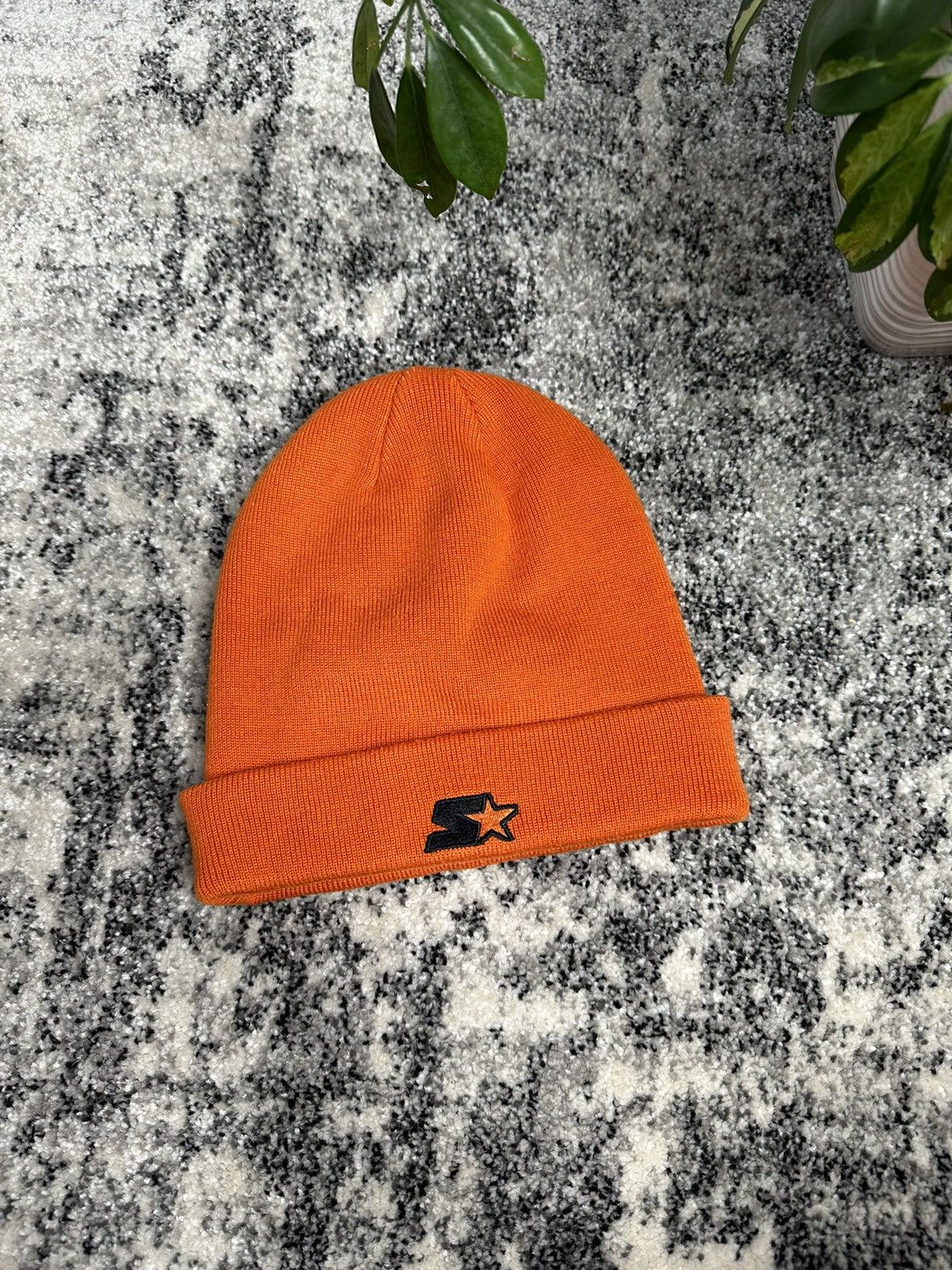 Karl Kani Starter Black Label Karl Kani StreetWear Hats Size ONE SIZE - 3 Thumbnail