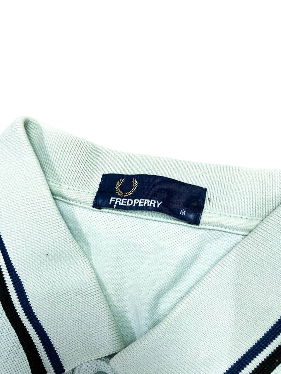 Fred Perry Vintage Casual Polo Fred Perry Size US M / EU 48-50 / 2 - 3 Thumbnail