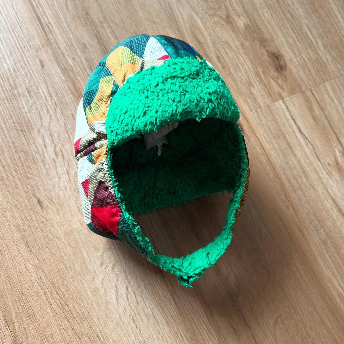 Patagonia Patagonia Baby Shelled Hat Cap Size ONE SIZE - 3 Thumbnail