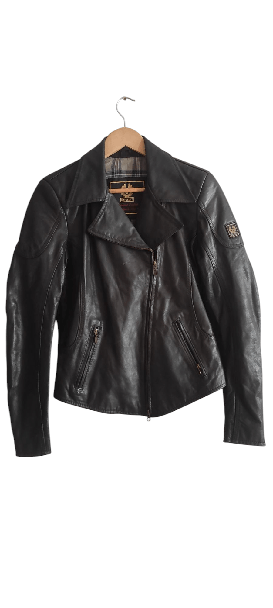 BELSTAFF FREE TIBET RIDERS JACKET | LIGHT CAVE