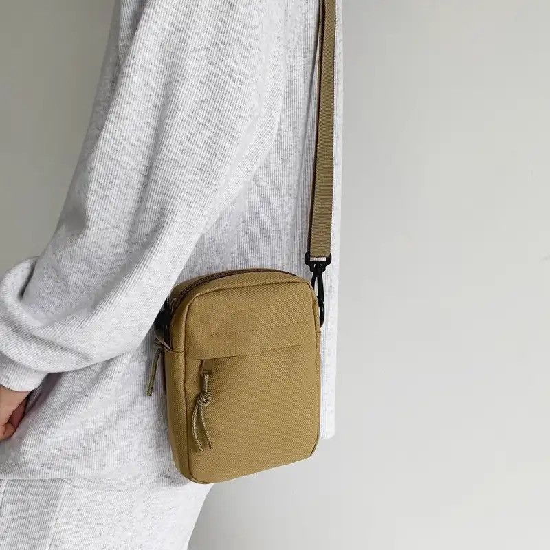 Other Messenger Sling Bag Size ONE SIZE - 4 Thumbnail