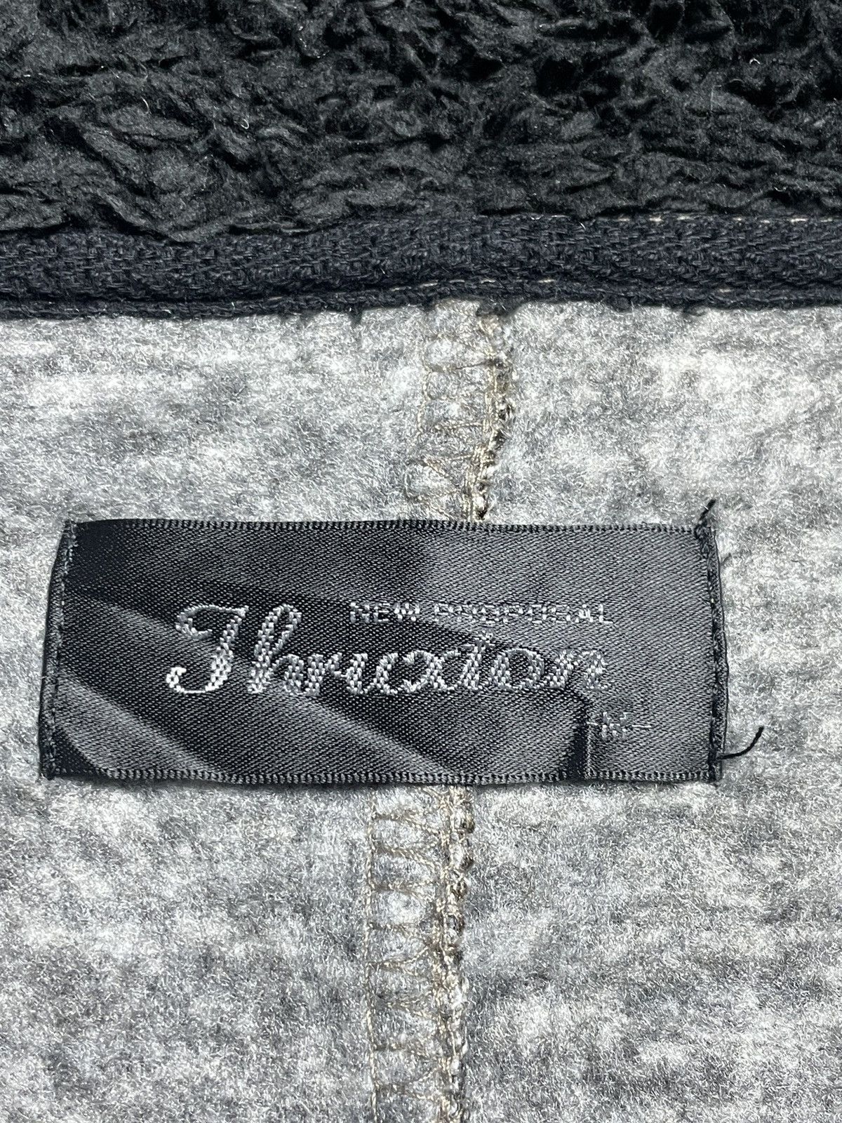14th Addiction 2000’s Thruxton - Vkei Style Wool Jacket Size US M / EU 48-50 / 2 - 8 Thumbnail