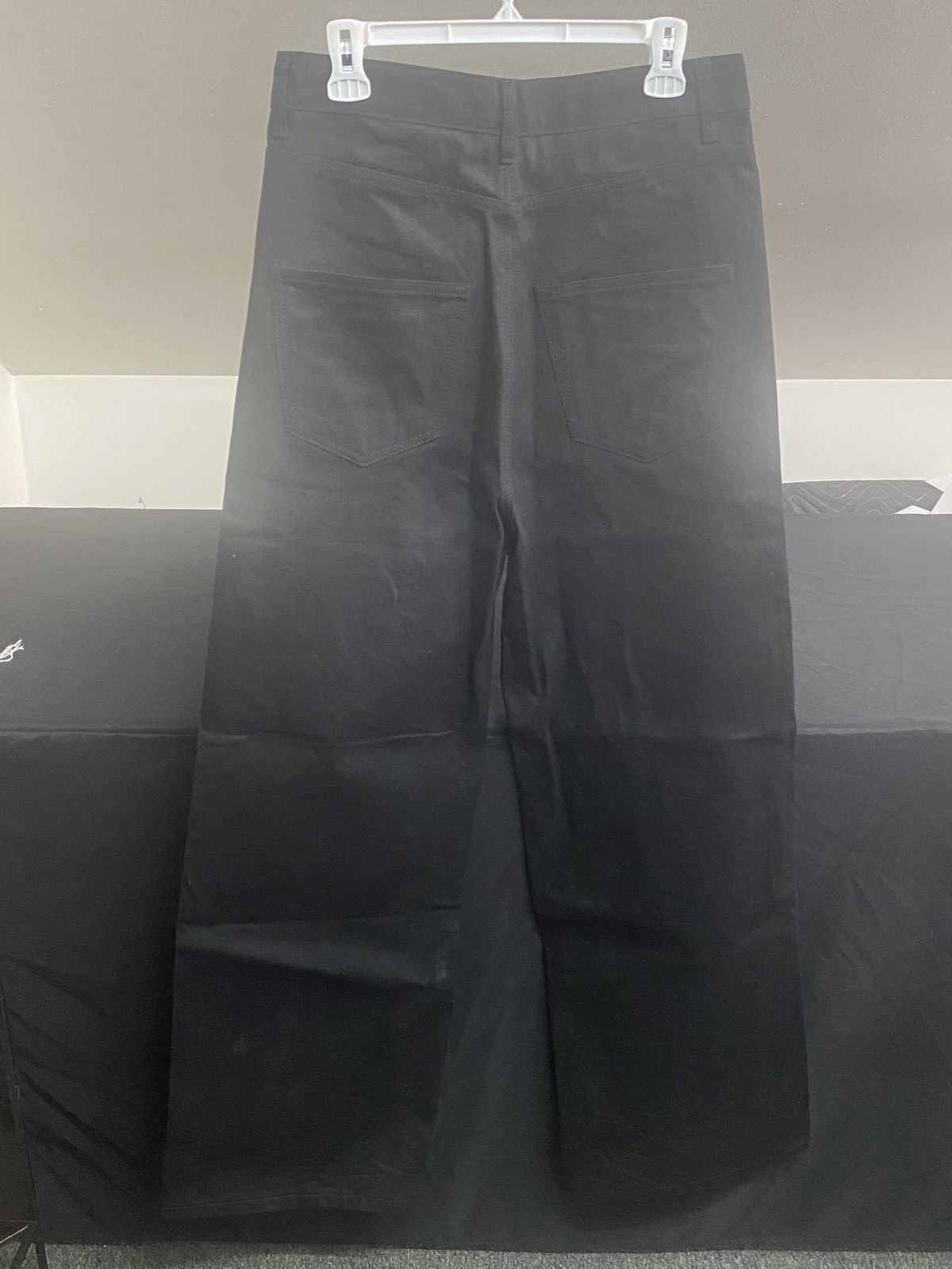 Somar Somar Pequod Denim Raw Size 30 Never Worn Size US 30 / EU 46 - 2 Thumbnail