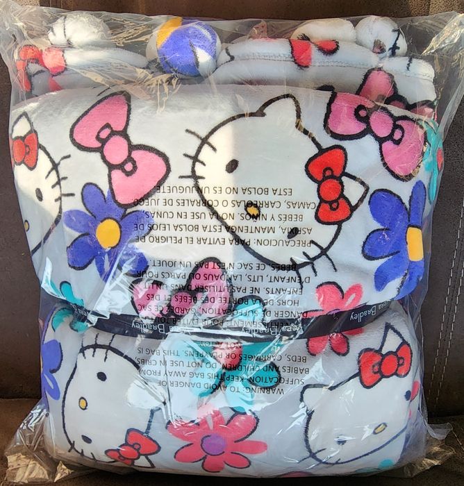 Vera Bradley Disney Winnie The Pooh Plush Throw Blanket Limited Edition  Sold Out