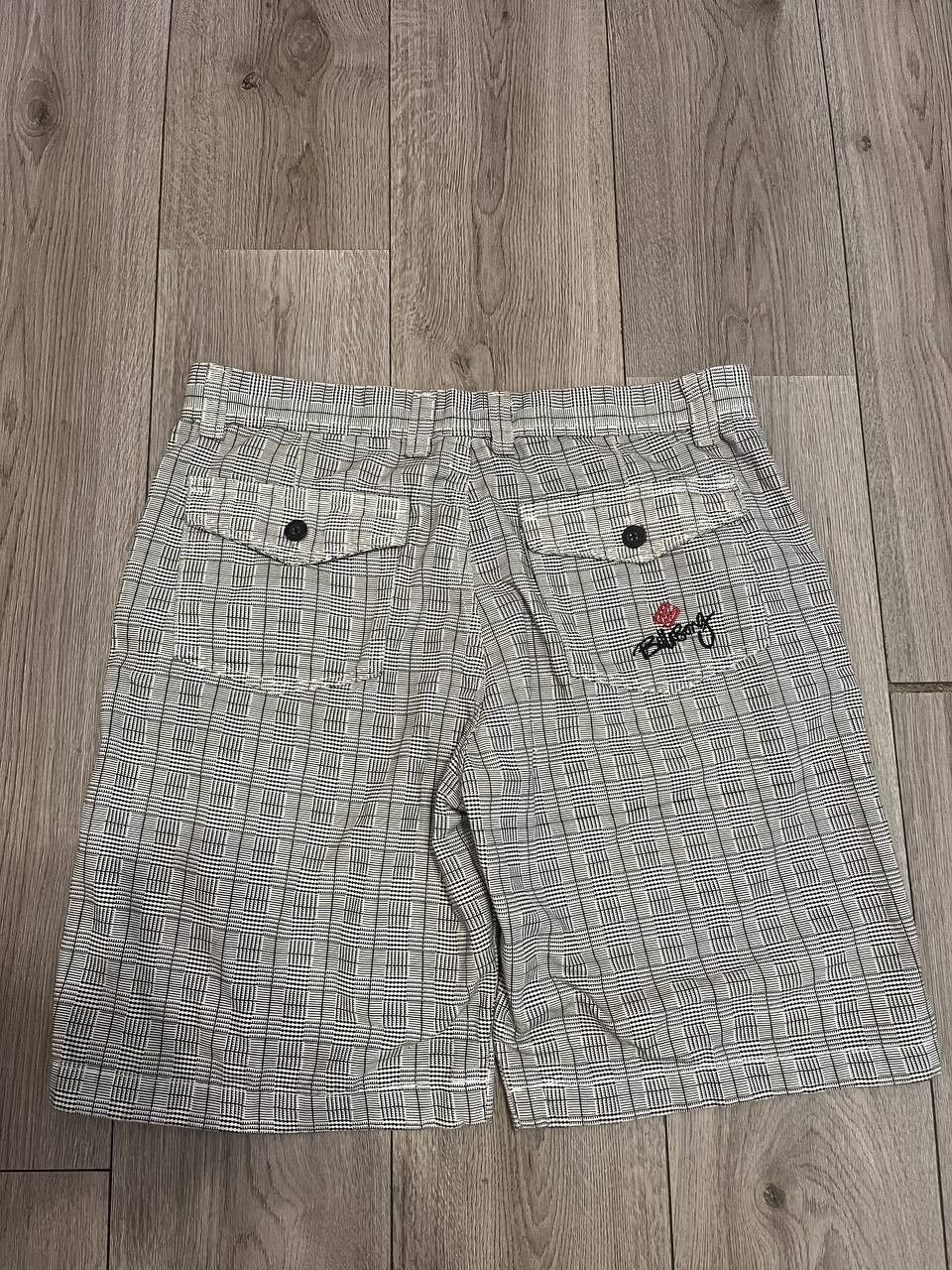 Billabong × Vintage Vintage Billabong shorts men large Surf sryle Y2K Size US 32 / EU 48 - 6 Thumbnail