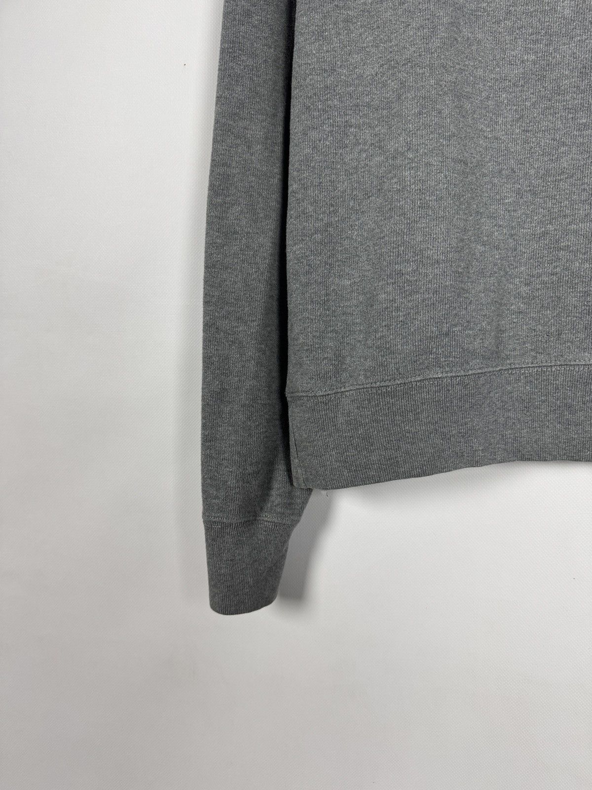 Polo Ralph Lauren Vintage Polo Ralph Lauren Shawl Collar Sweater Pullover Sz L Size US L / EU 52-54 / 3 - 14 Thumbnail