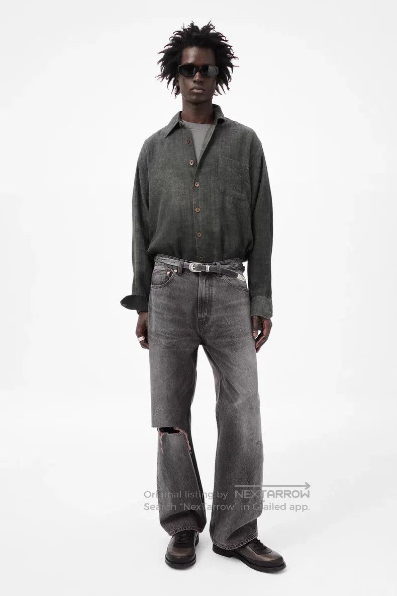 Our Legacy Our Legacy Jeans Size US 31 - 2 Thumbnail