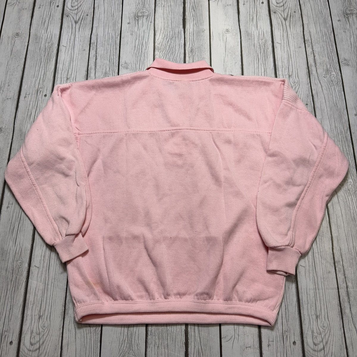 Vintage Vintage CP sweatshirt Size XL / US 12-14 / IT 48-50 - 2 Thumbnail