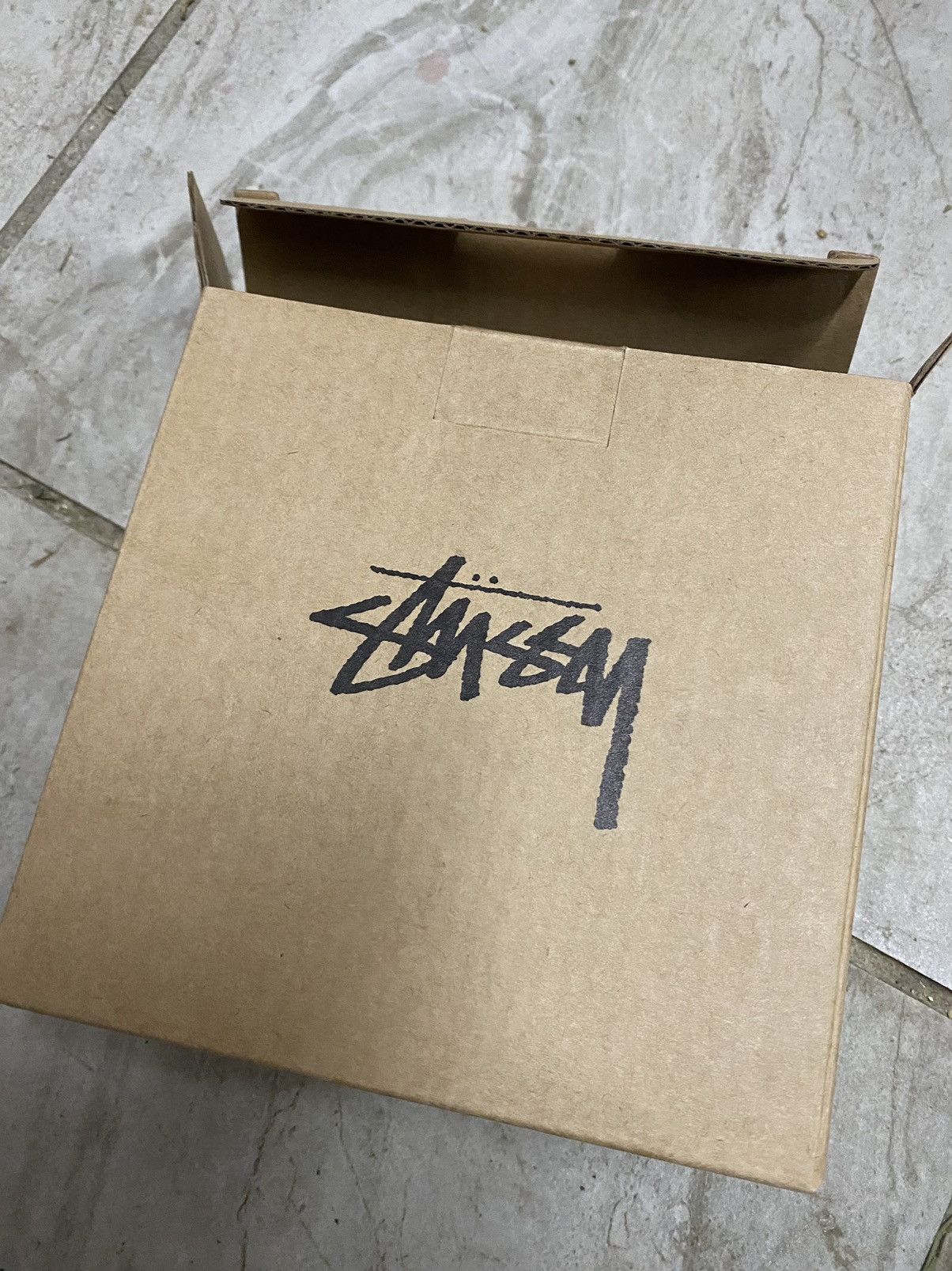 Japanese Brand × Stussy × Vintage Stussy Brass Crown Ashtray | Grailed