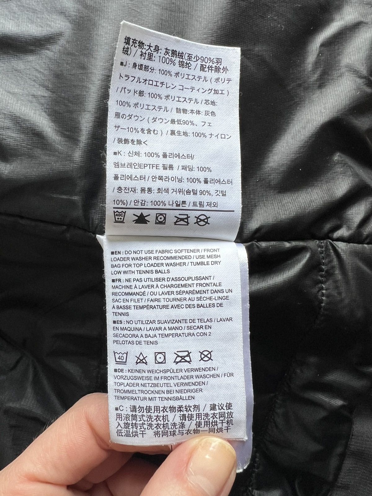 Arc'teryx Arc’teryx Patera Parka XS Size XS / US 0-2 / IT 36-38 - 8 Thumbnail