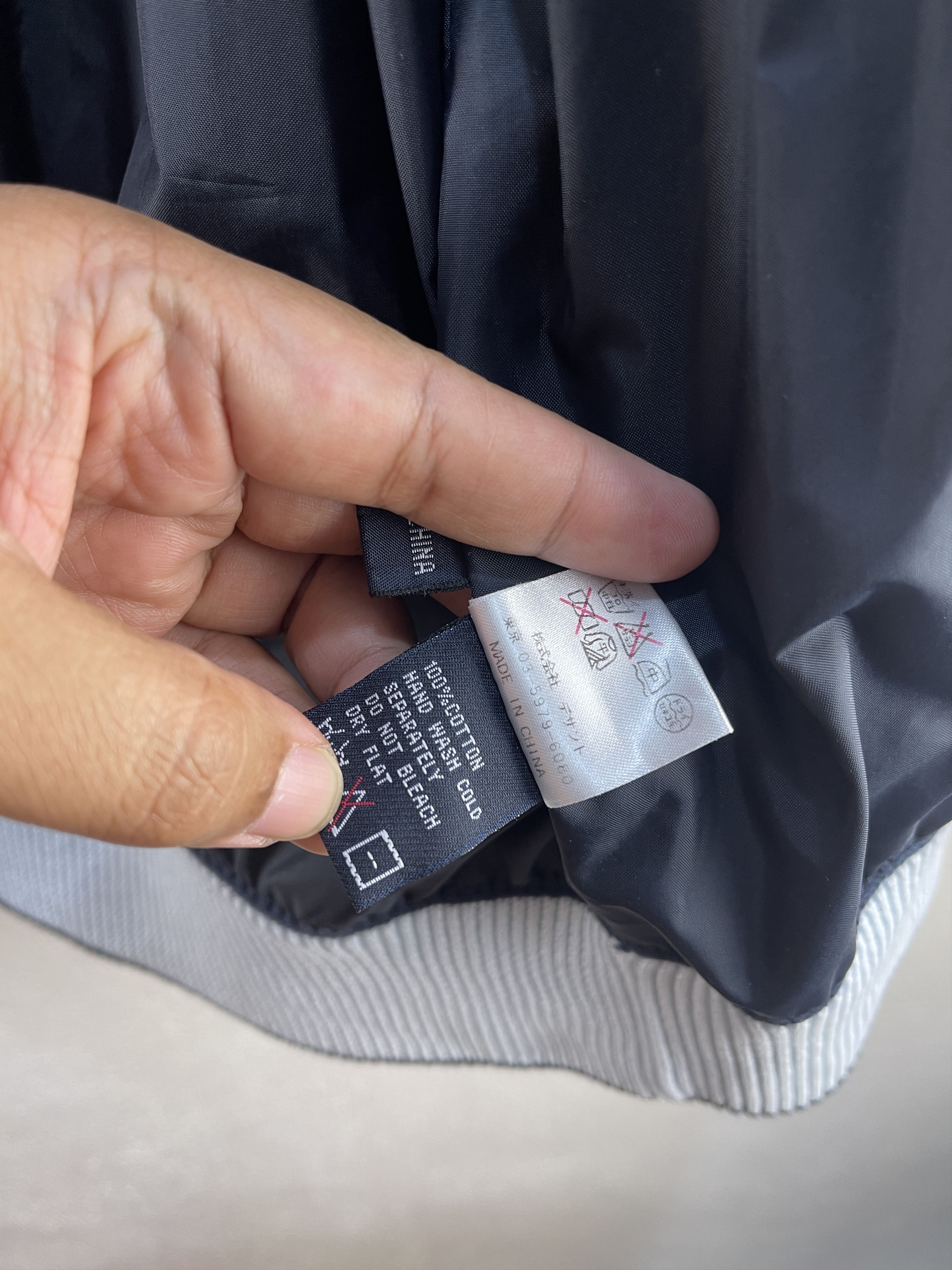 Nautica Nautica Jacket Size US L / EU 52-54 / 3 - 13 Thumbnail