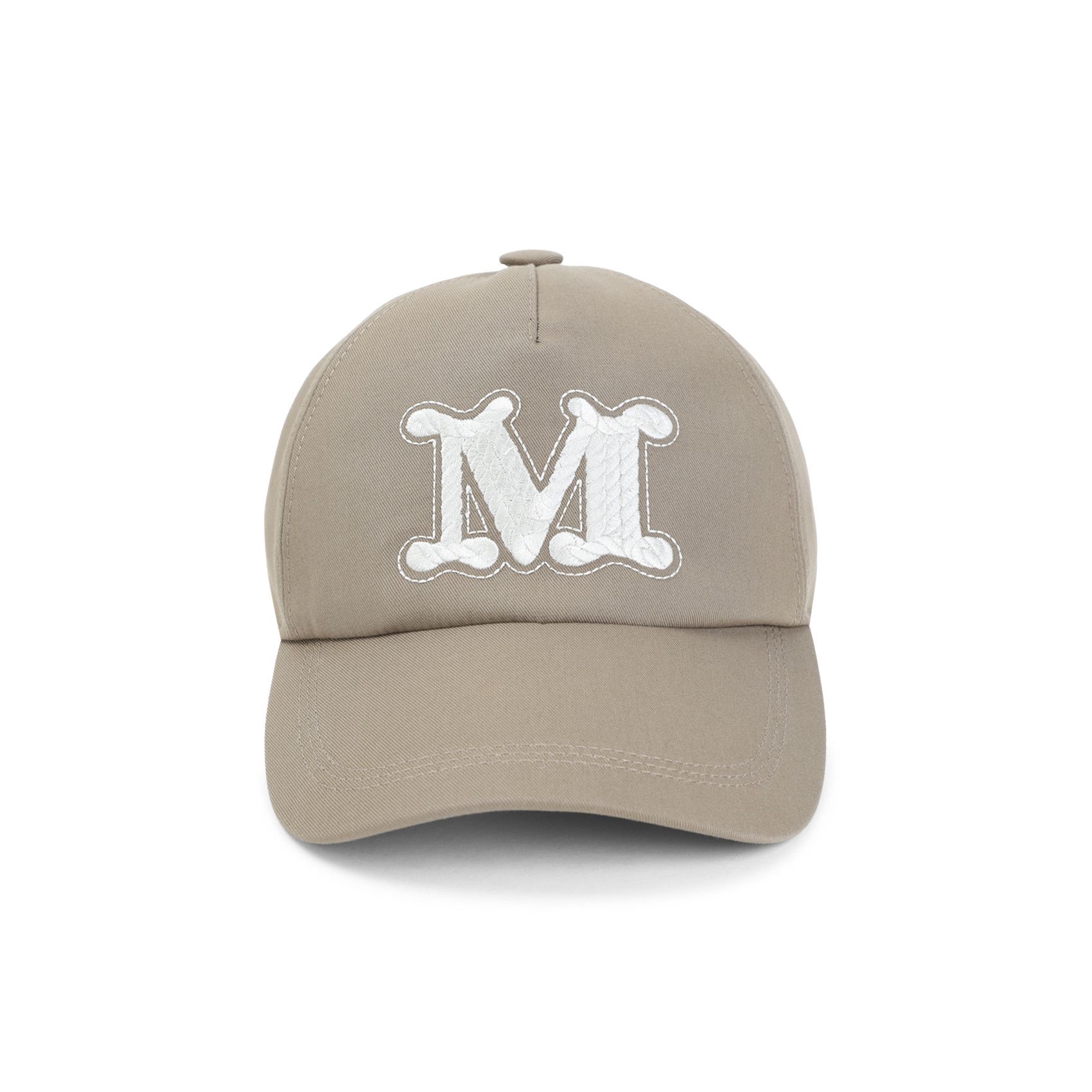 Max Mara Max Mara Ribaldo Hat Size ONE SIZE - 1 Thumbnail
