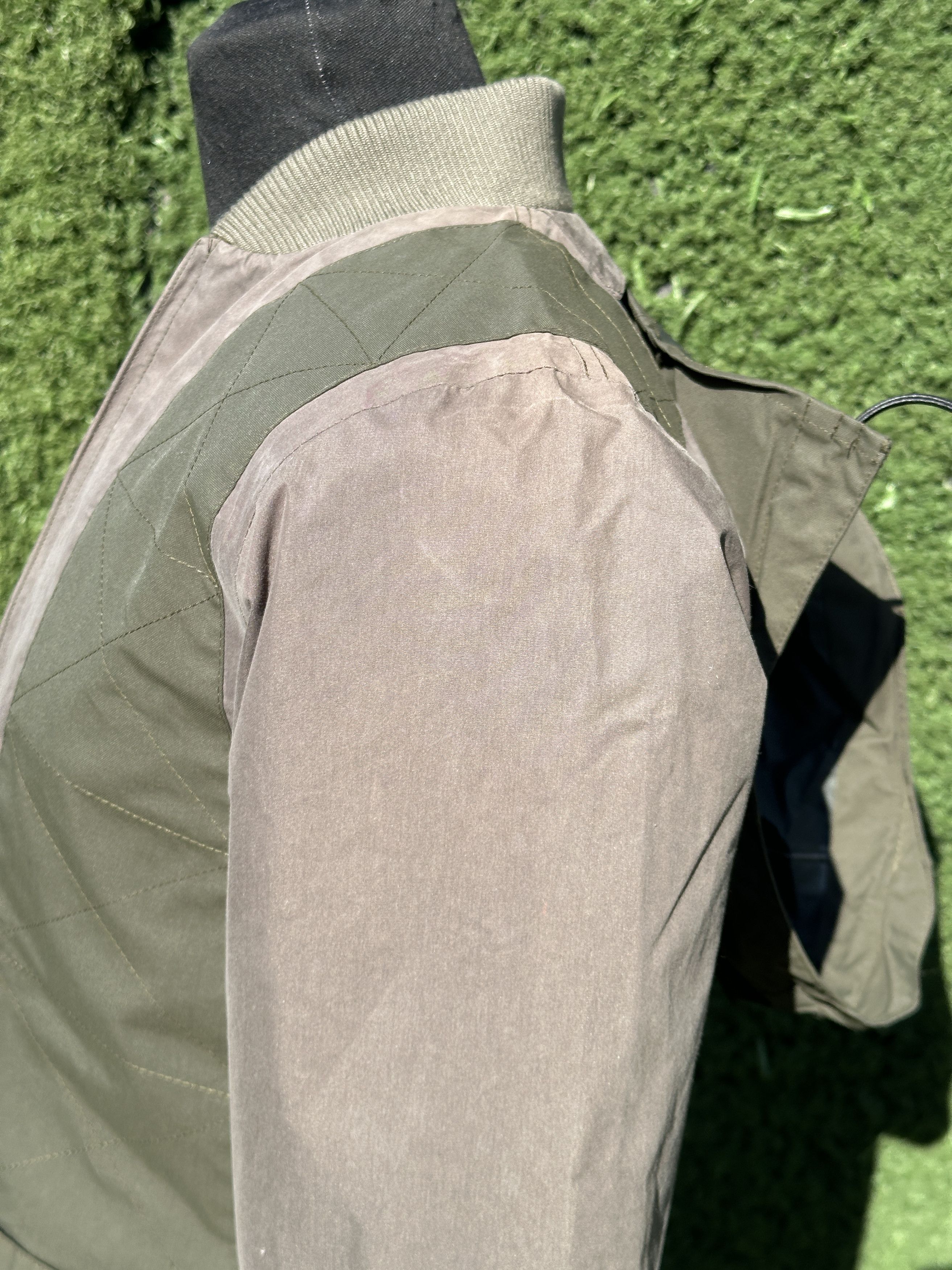 Beretta Beretta Jacket Hunting Active Loden Hooded Size XXS Size US XXS / EU 40 - 12 Thumbnail