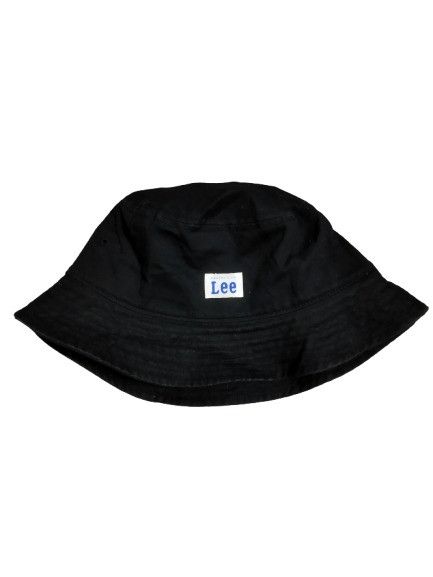 VINTAGE Lee ハット Lee Vintage Lee Bucket Hat | Grailed