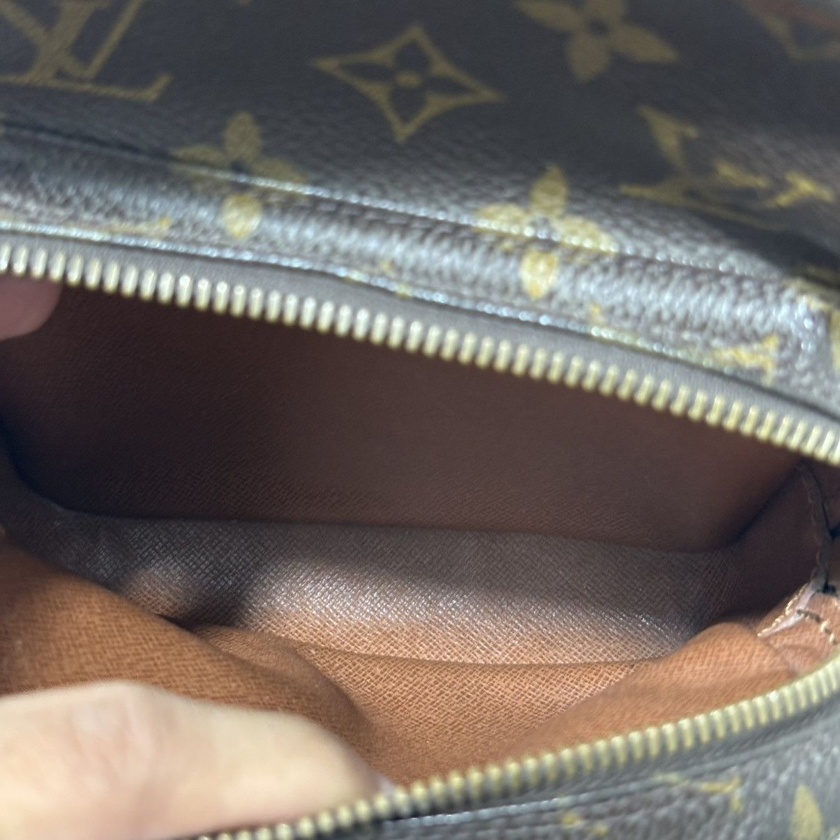 Louis Vuitton Louis Vuitton Amazon Bag Size ONE SIZE - 11 Thumbnail