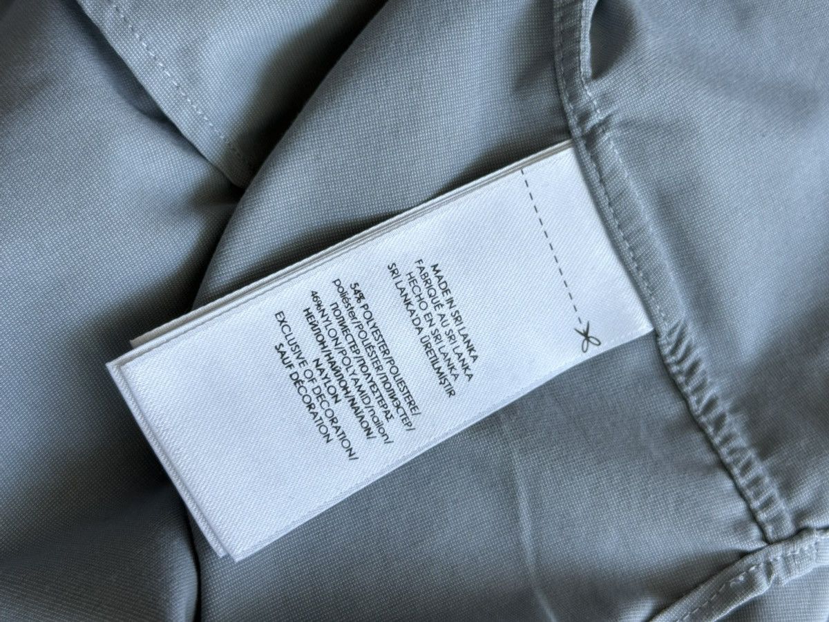 Polo Ralph Lauren Polo Ralph Lauren Oxford ls blank shirt Size US S / EU 44-46 / 1 - 5 Thumbnail