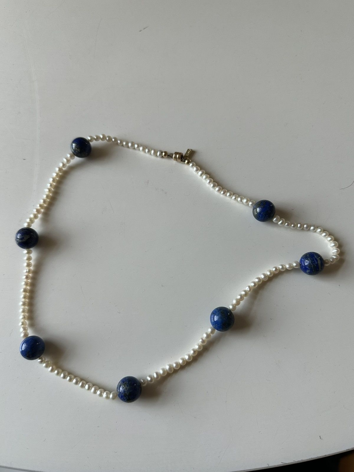 eliou Eliot World Necklace Size ONE SIZE - 1 Thumbnail