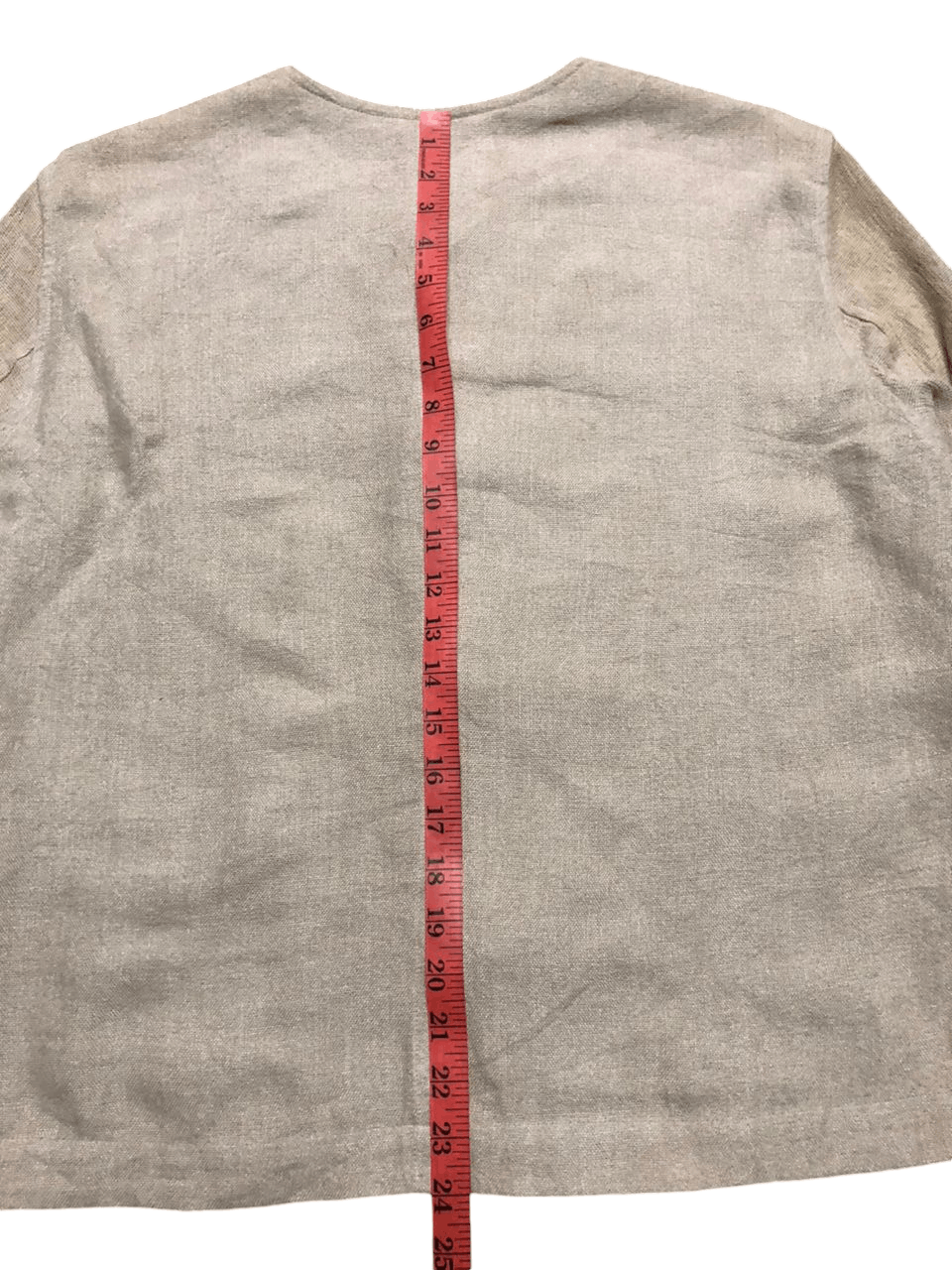 Issey Miyake VINTAGE ISSEY MIYAKE PLANTATION COLLAR ROVER JACKET Size US M / EU 48-50 / 2 - 11 Thumbnail