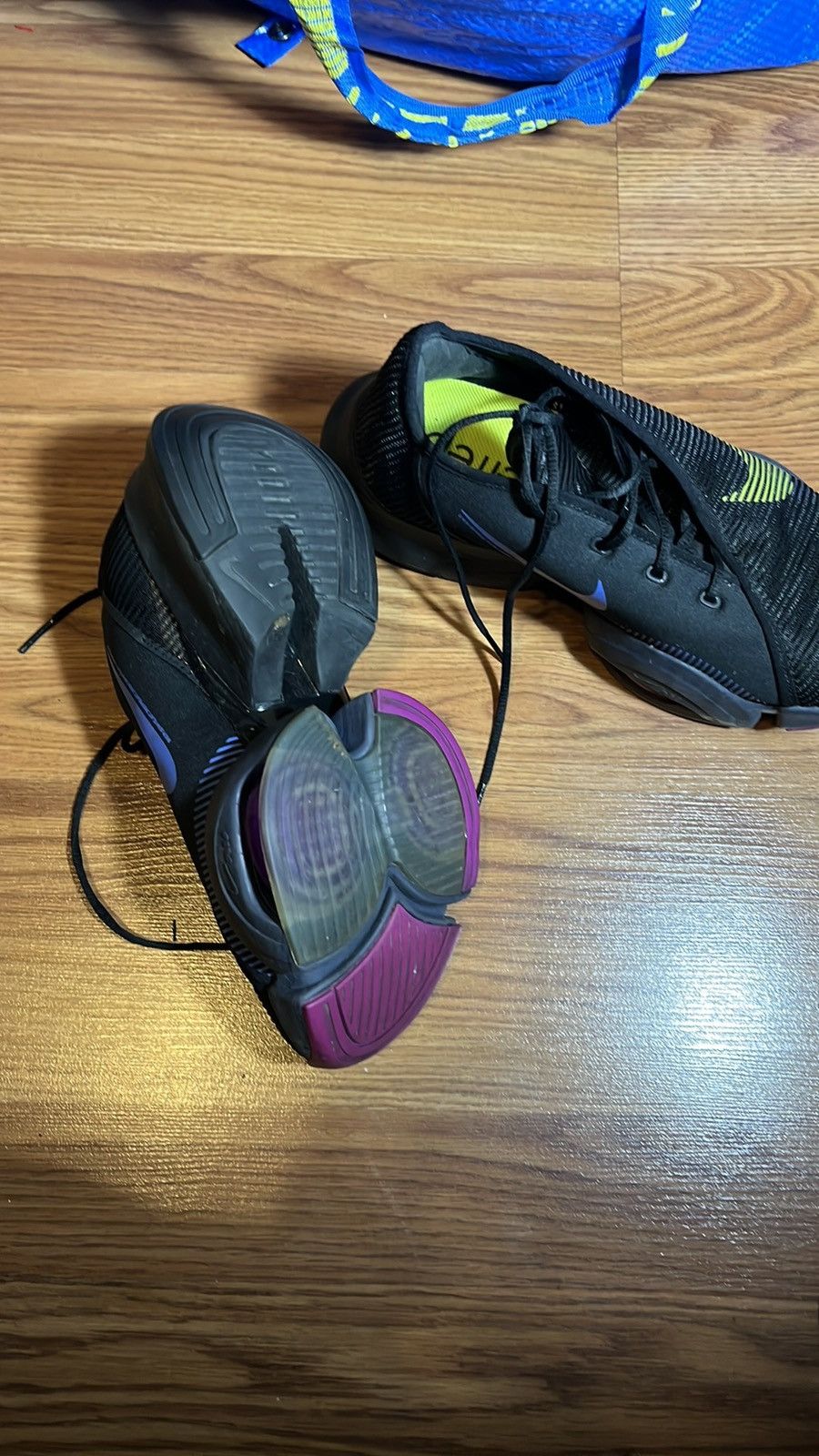 Nike Nike Air Zoom SuperRep 2 sneakers Size US 7.5 / IT 37.5 - 4 Thumbnail
