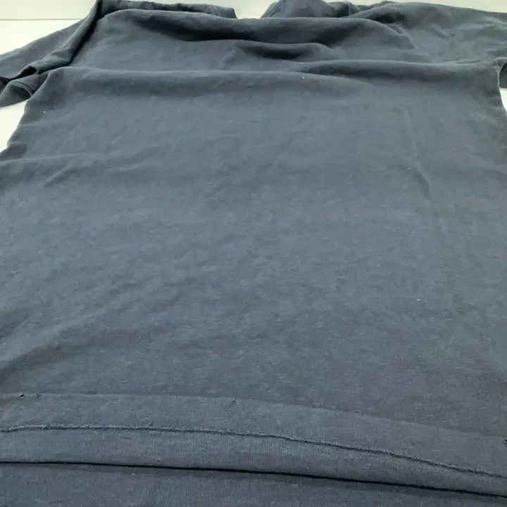 Dior Dior Dior Men’s Navy Graphic Tee 0079-2507 Size US L / EU 52-54 / 3 - 9 Thumbnail